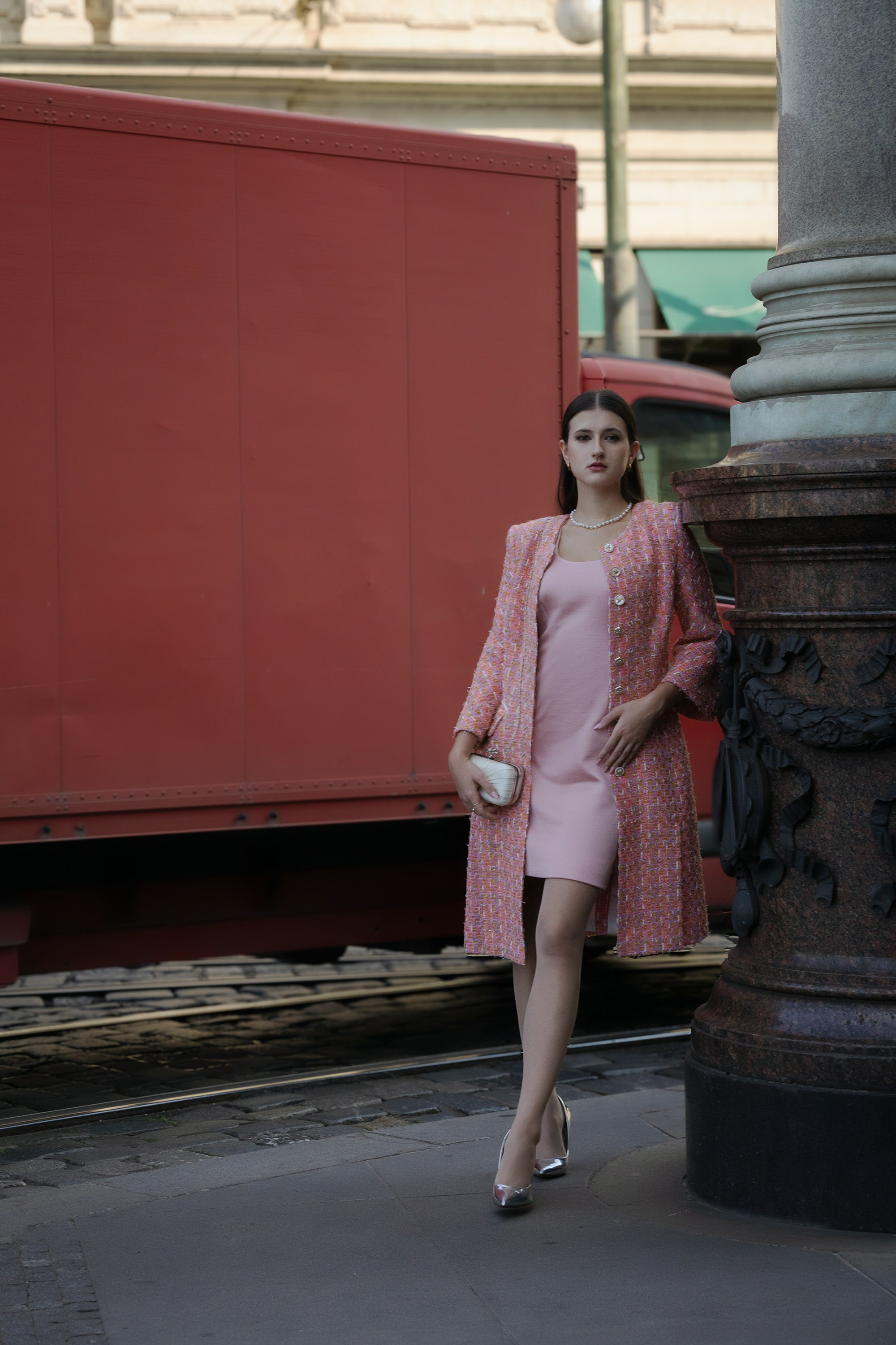 Fashion brand editorial. Фотограф Дарья Карпенко