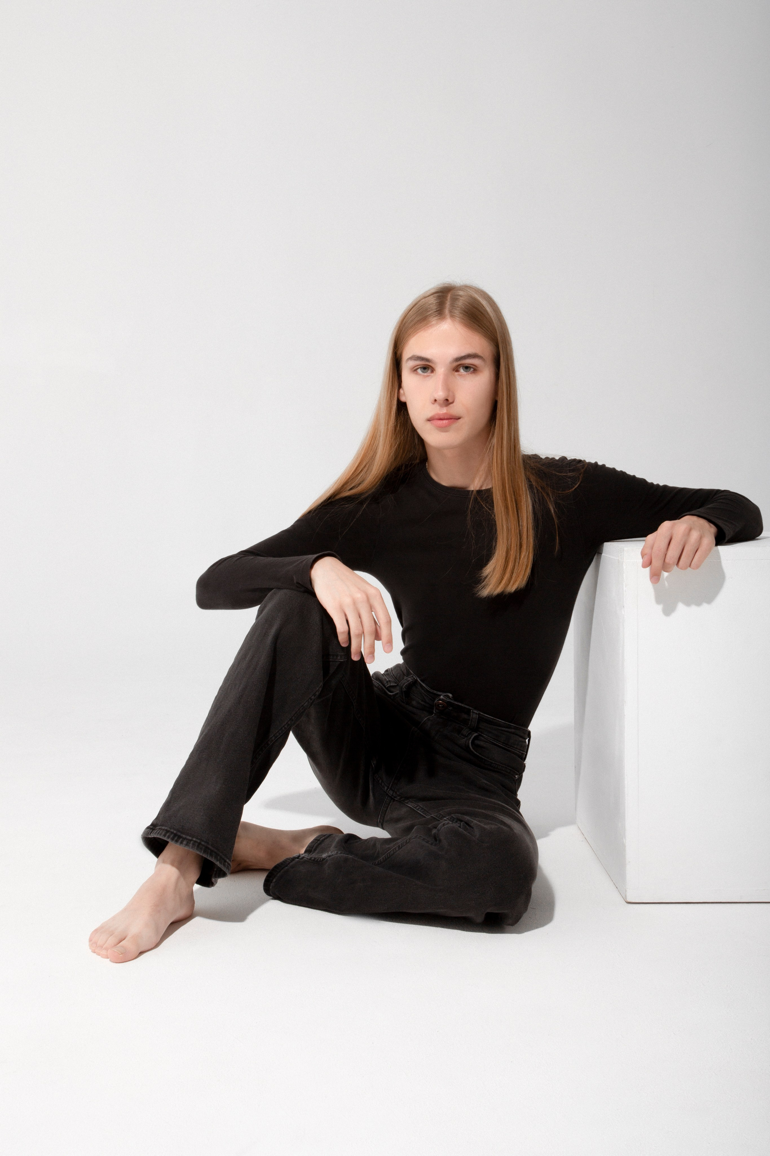 Маличкин Максим. Promodels