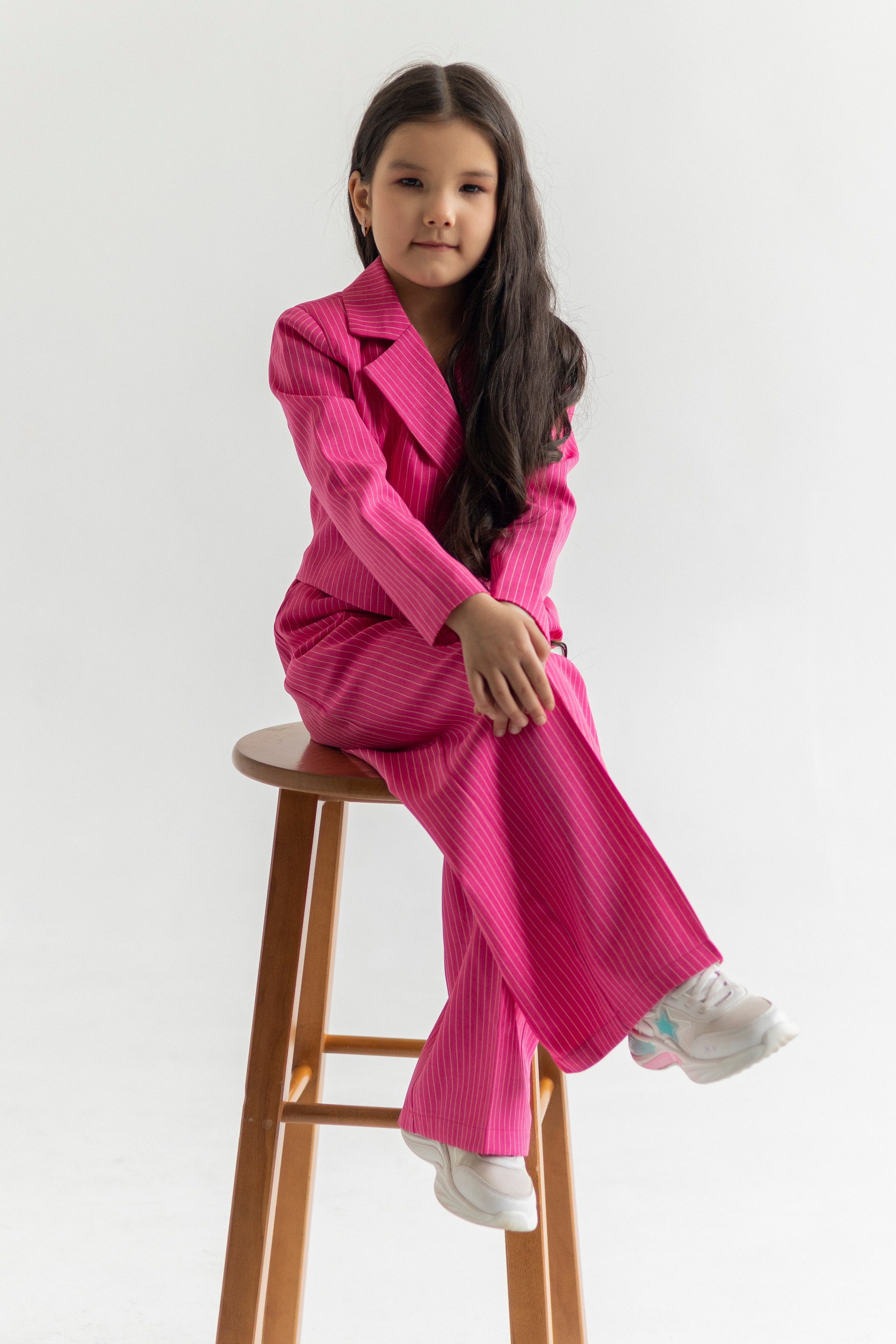 Рахимжанова Анеля. Promodels