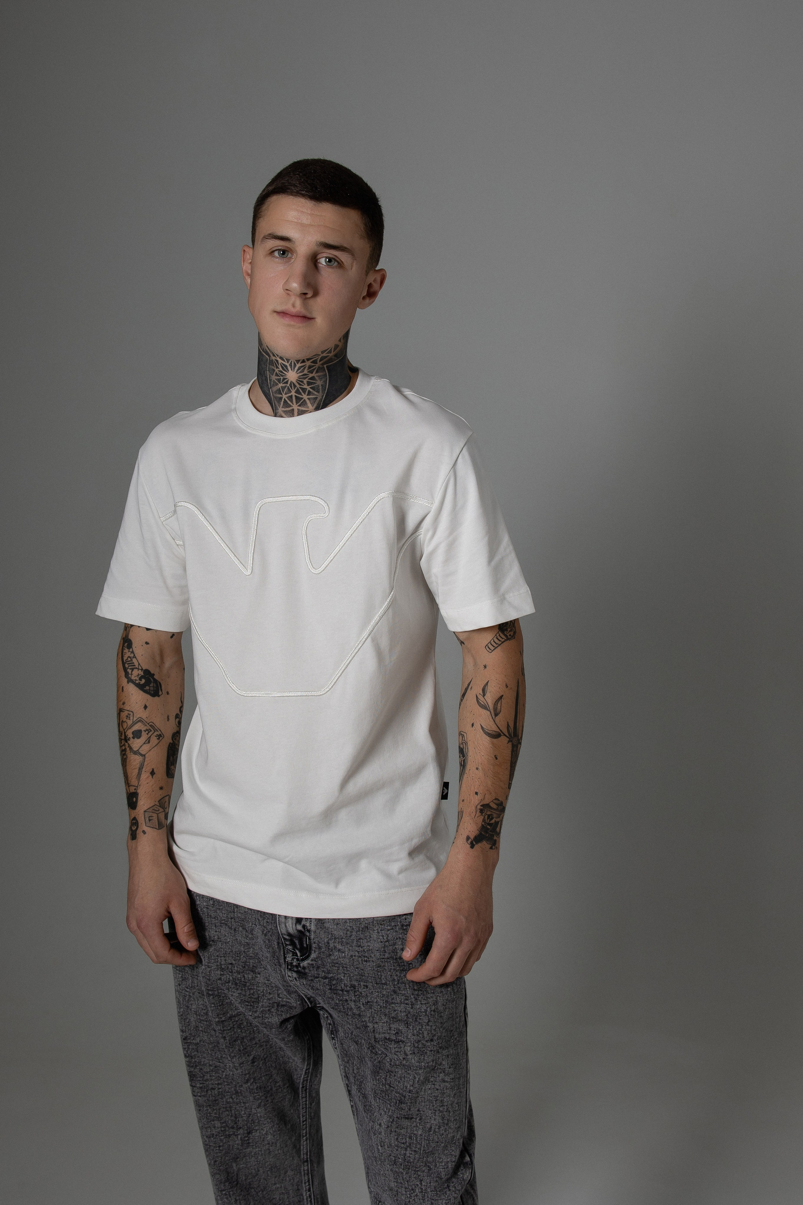 Соловьев Максим. Promodels