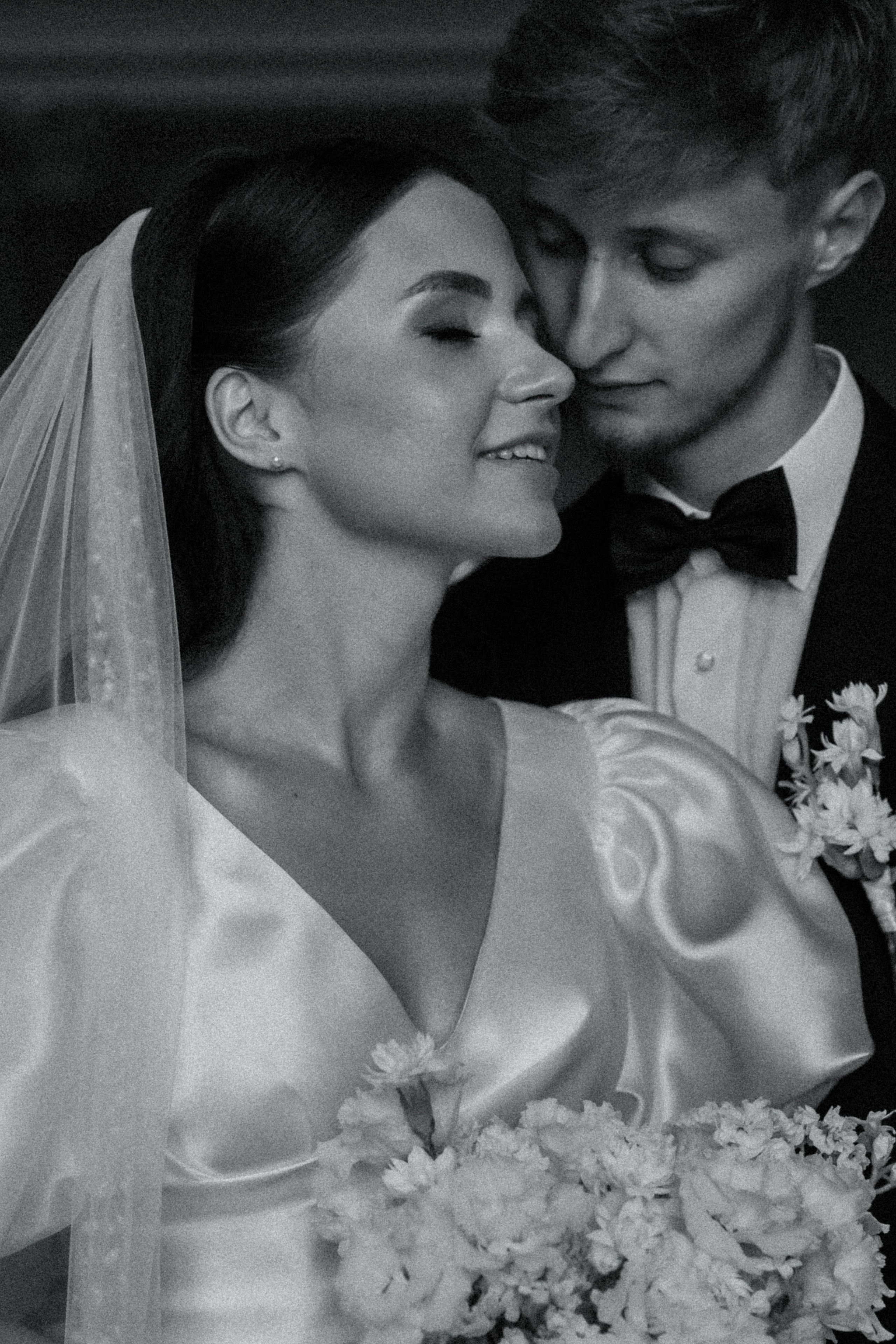 Amina & Evgeniy. Wedding Photographer