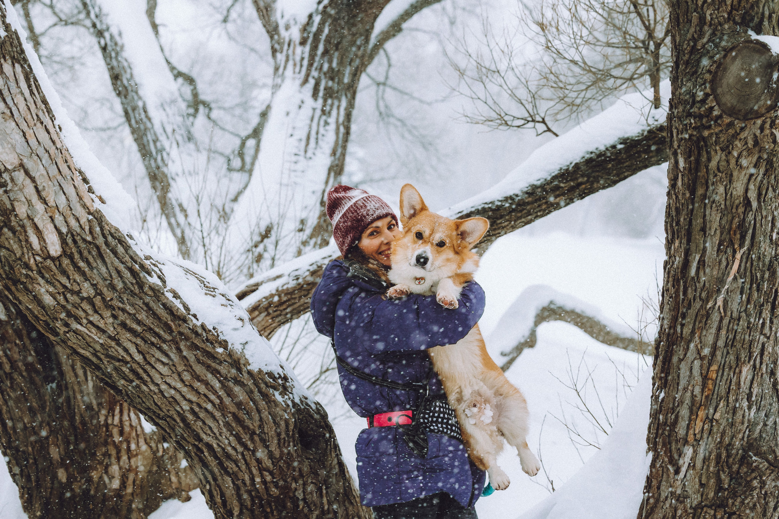 Юля и Юпитер