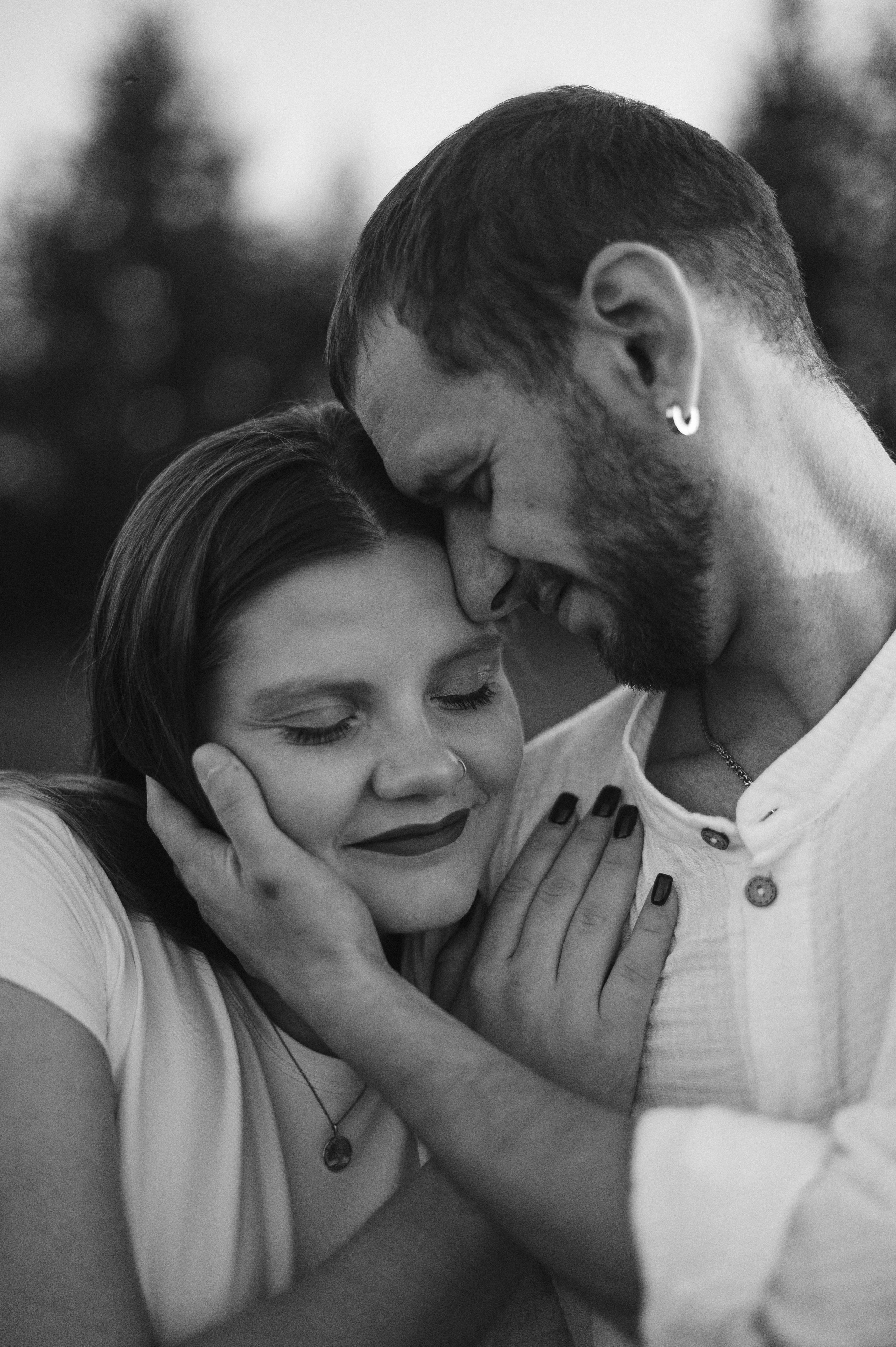 Беременность. Семейный фотограф /СПБ/Выборг/ Голубева Ульяна