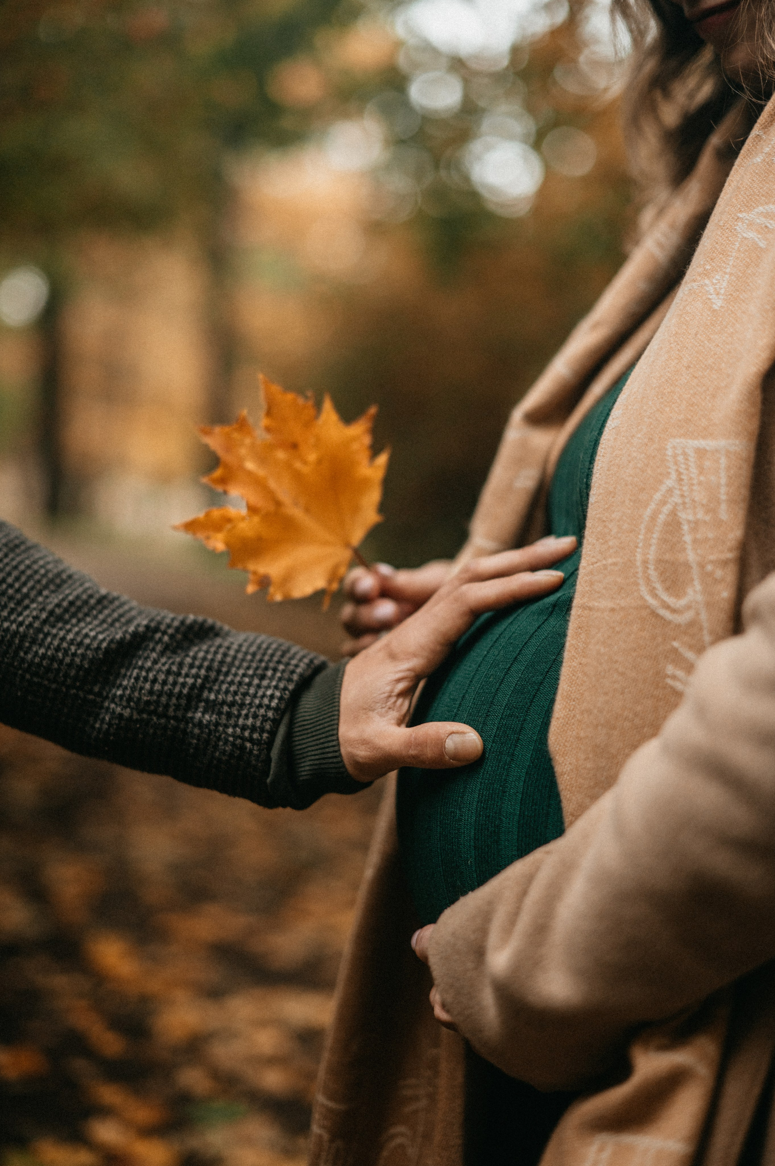 Беременность. Семейный фотограф /СПБ/Выборг/ Голубева Ульяна