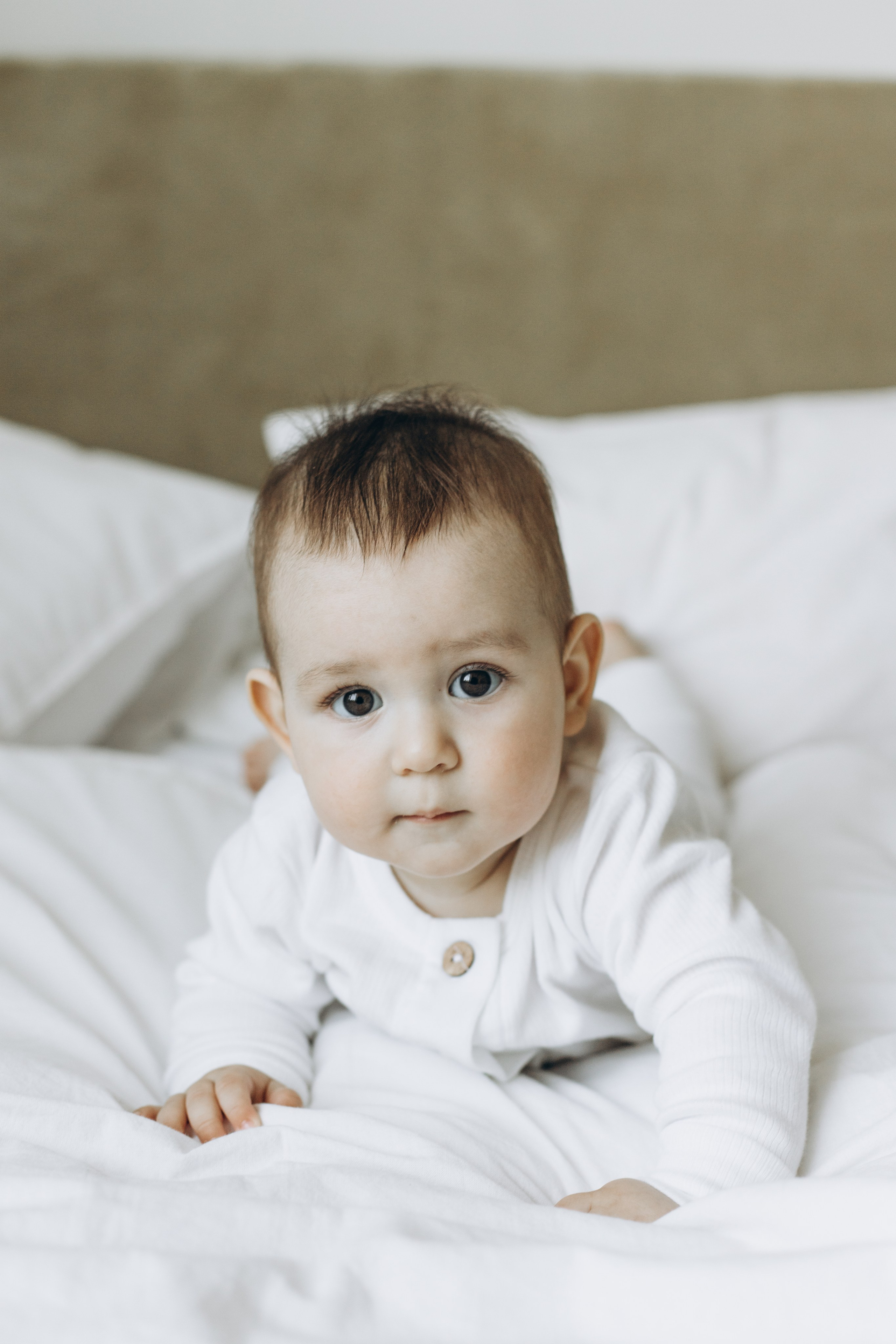 Хроники настоящей любви. Свадебный и семейный фотограф Краснова Юлия