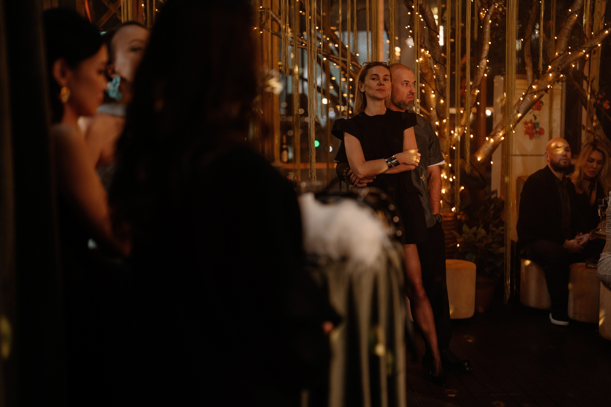 Стас и Настя. Свадебный и репортажный фотограф в Москве Андрей Вайман