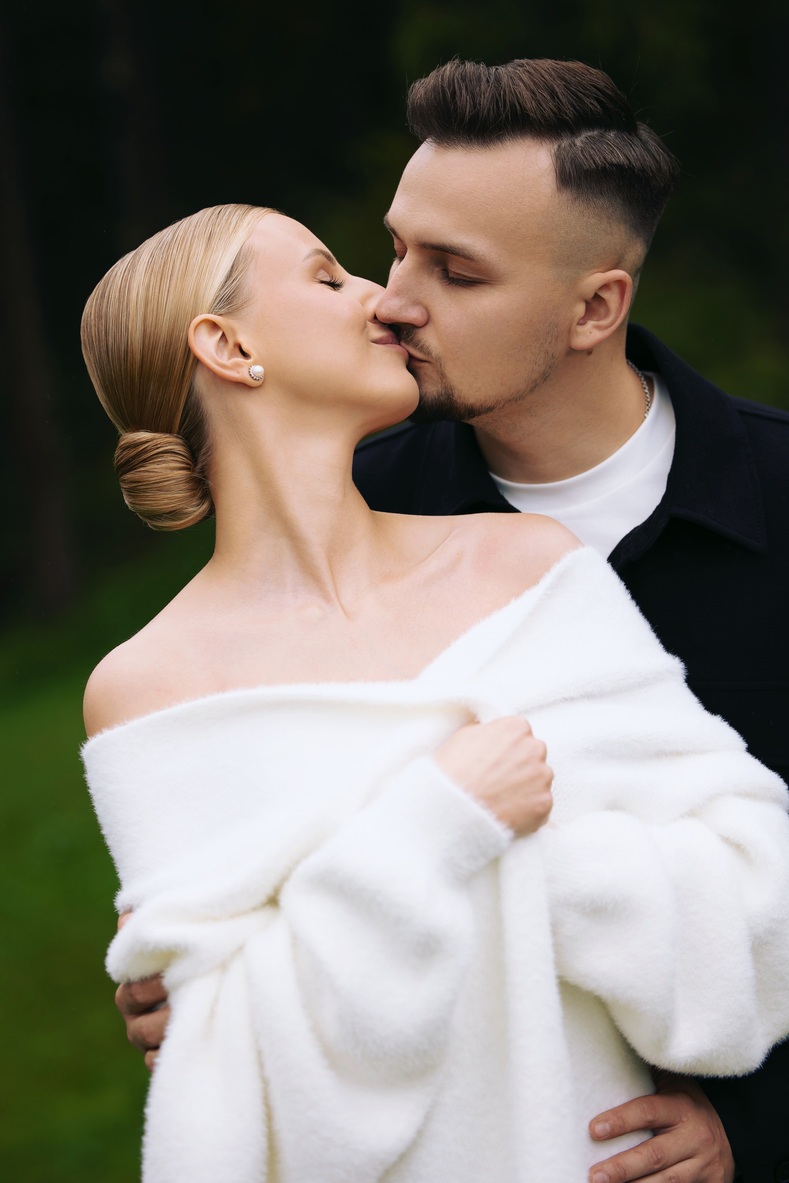 Сергей и Юля | 2025. Wedding photographer Lithuania Poland Latvia Germany