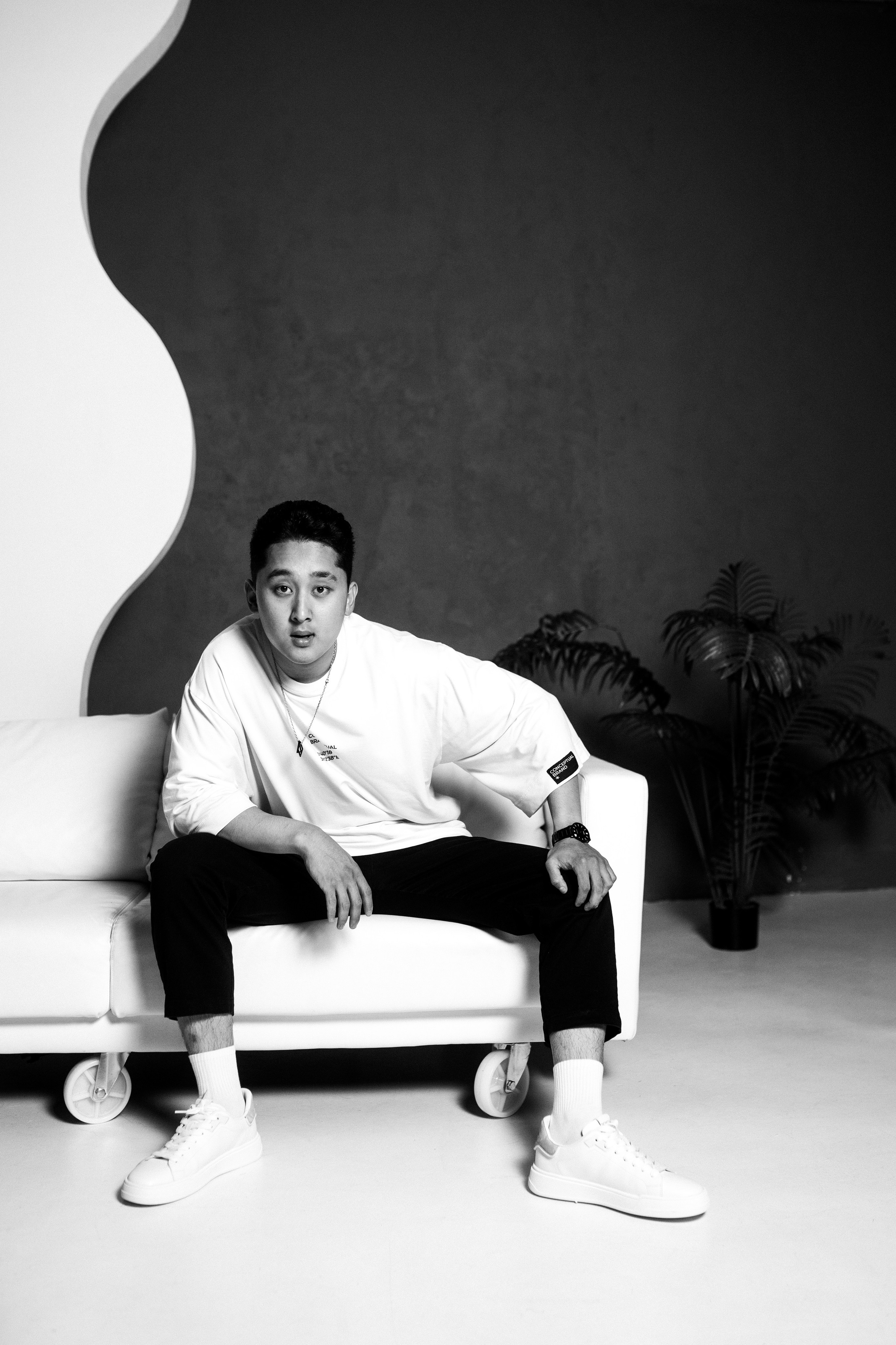 Фотосессия для ведущего праздников. Фотограф в Самаре Иван Булатов