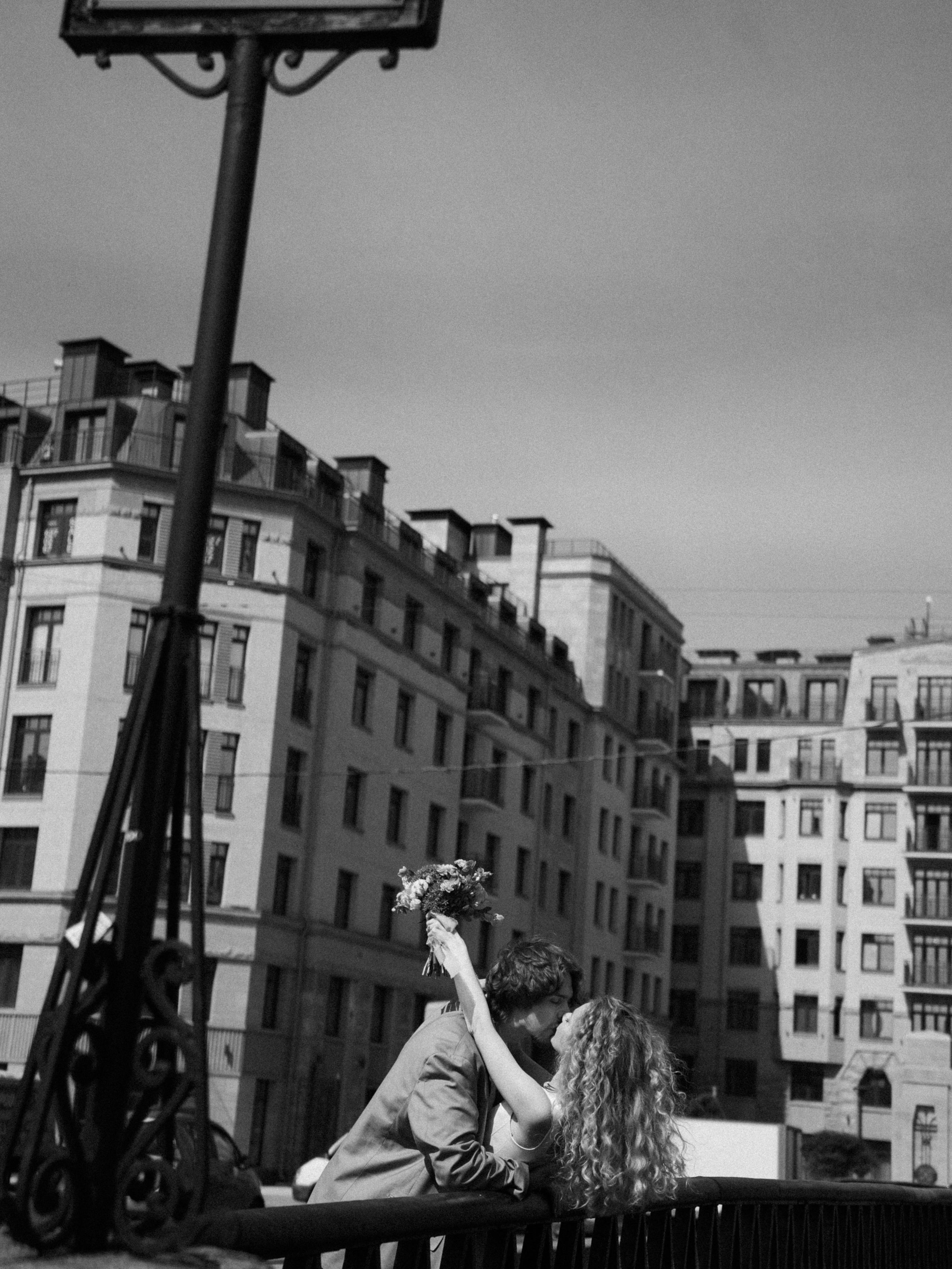 Лето, Питер и любовь!. Свадебный фотограф Москва