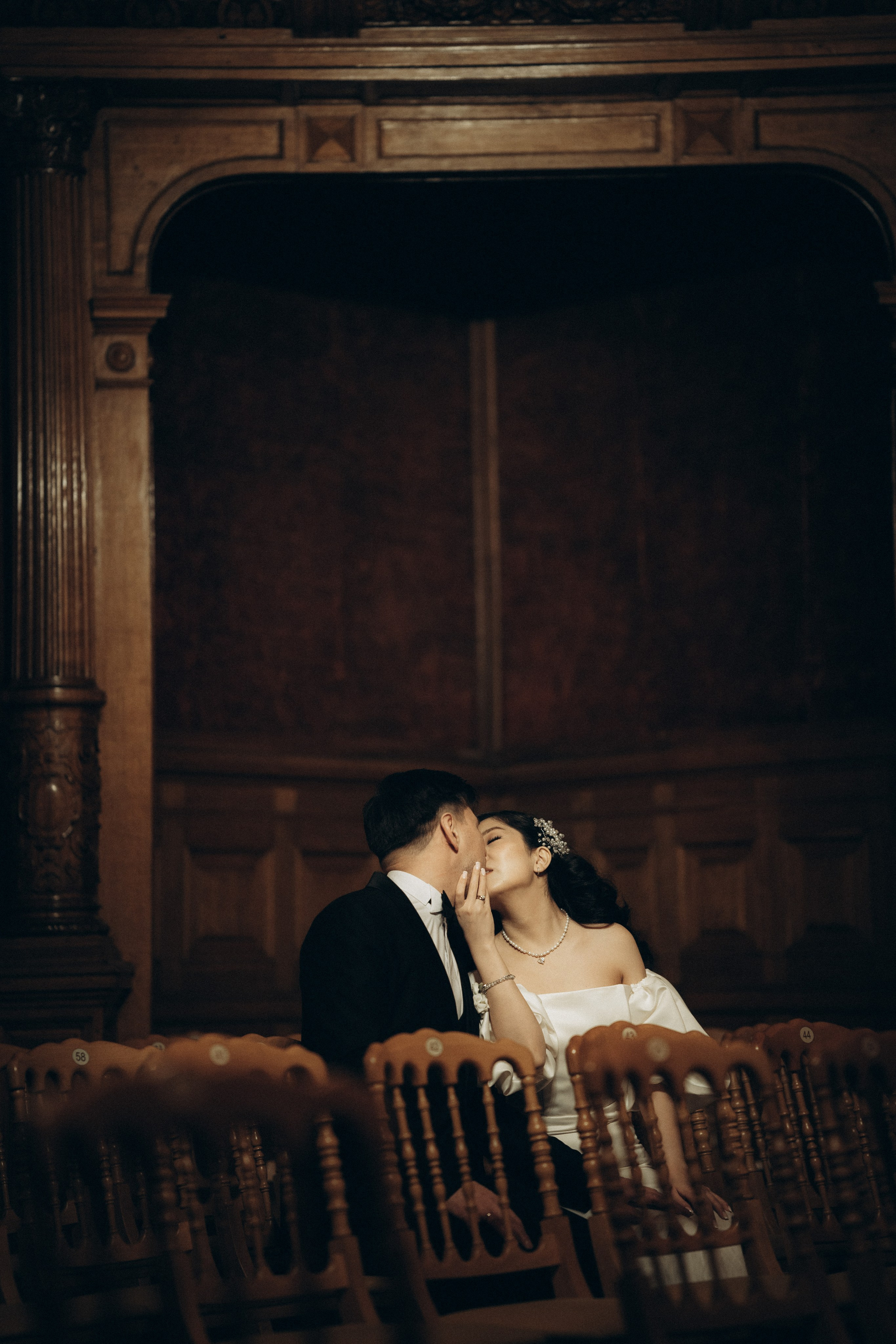 О Свадьбе. Индира Фотограф Санкт-Петербург