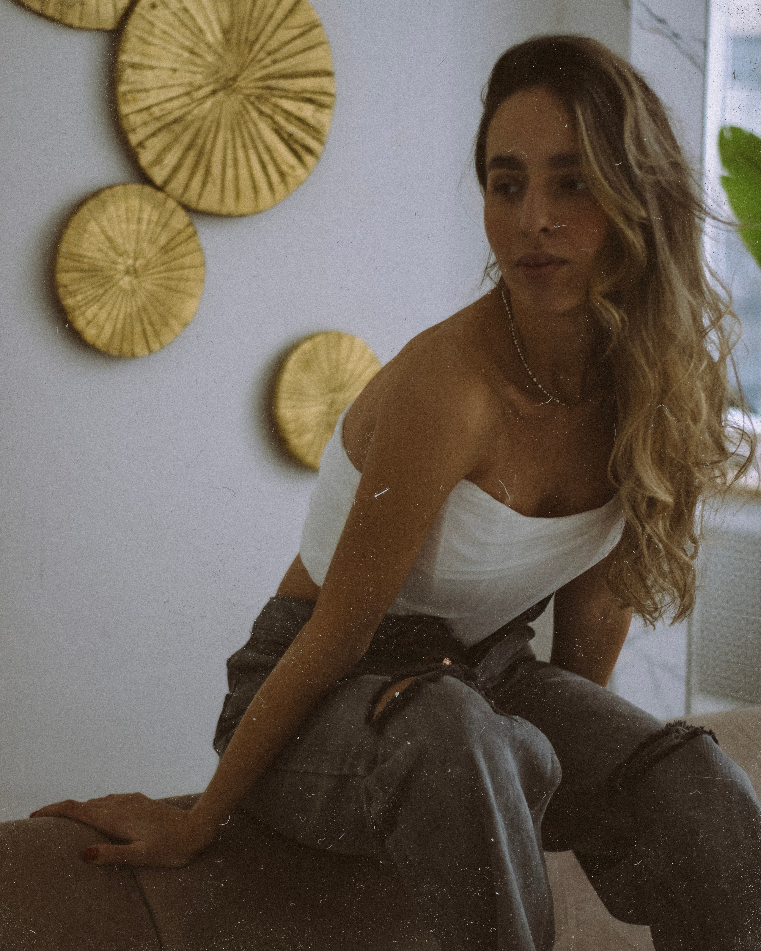 Karina retro. Фотограф в Санкт-Петербург Елисеева Владислава