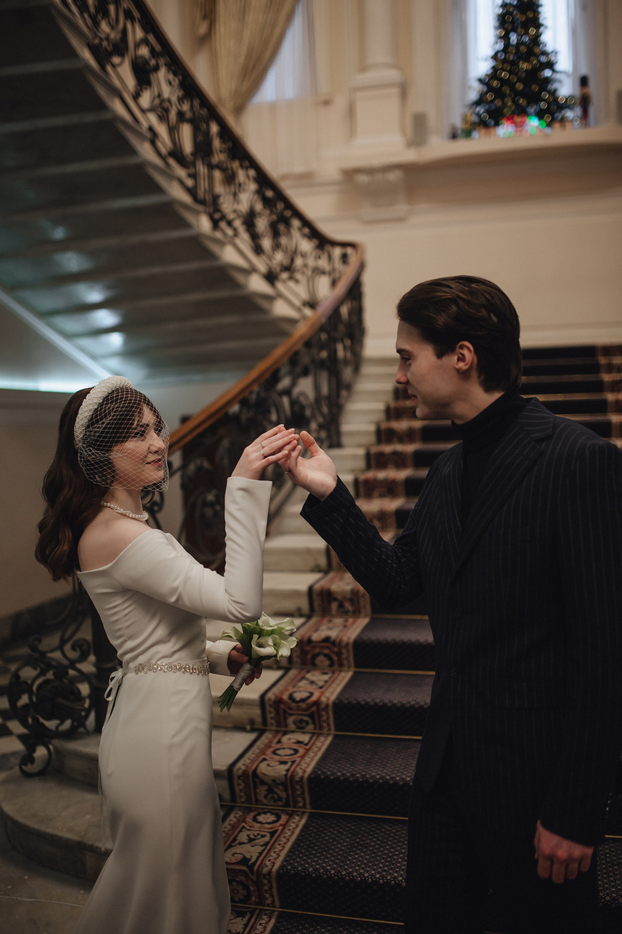 26.12.24. Фотограф в Санкт Петербурге Лара Великова