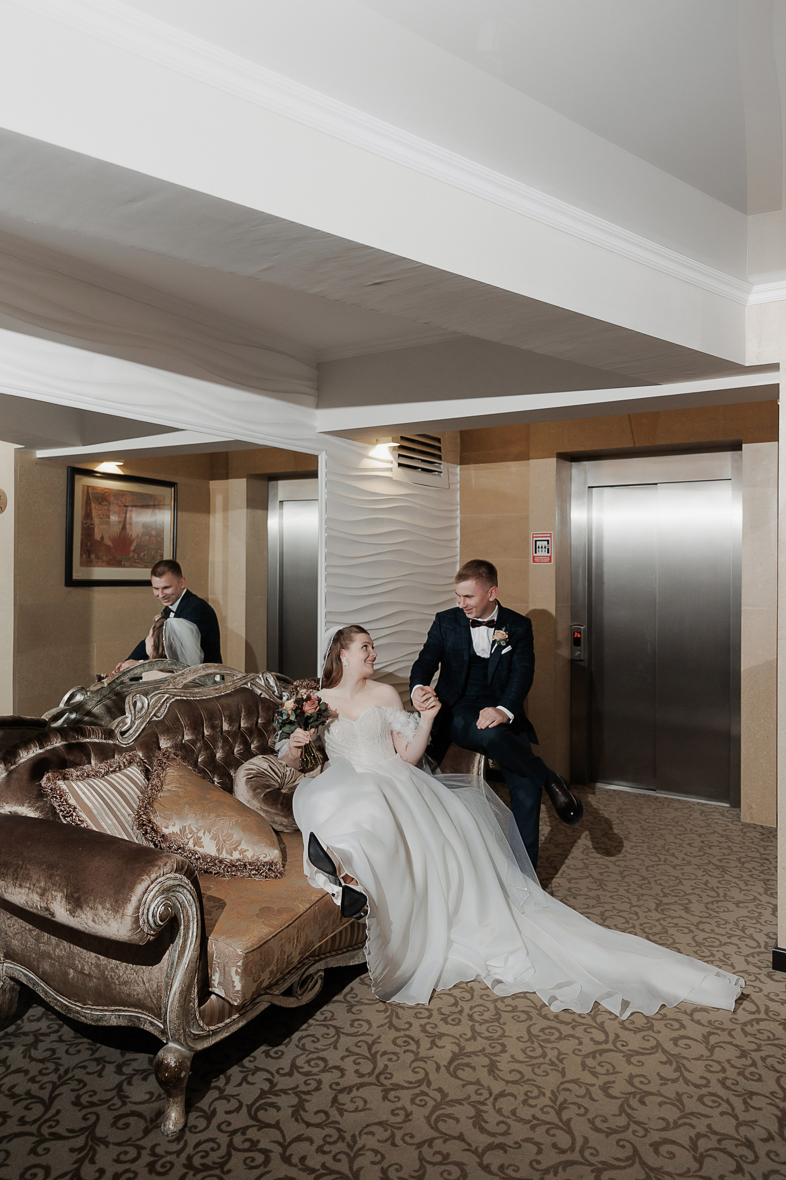 Свадьба. Свадебный и семейный фотограф в Твери и Тверской области