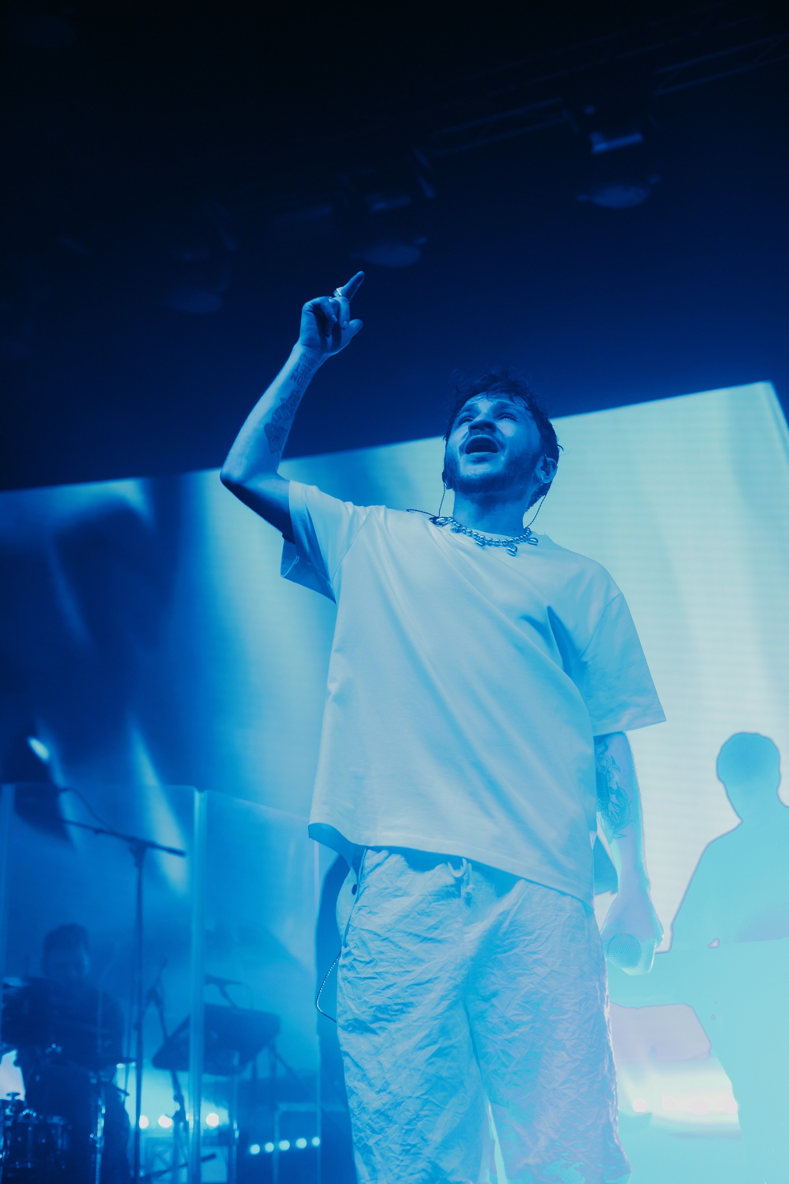 ДЖАРАХОВ'23. RUSLAN ROZANOV