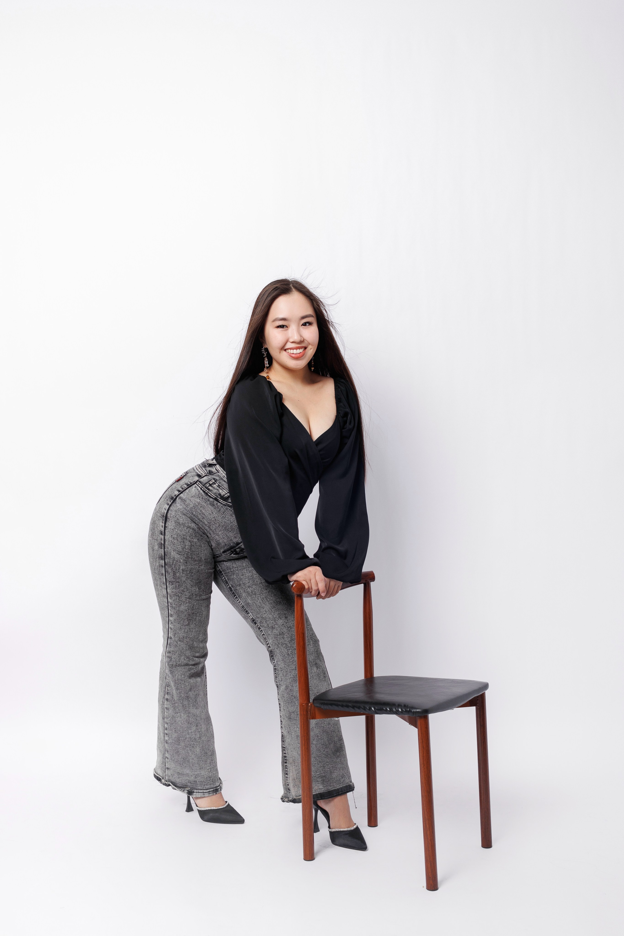 Портфолио. Услуги