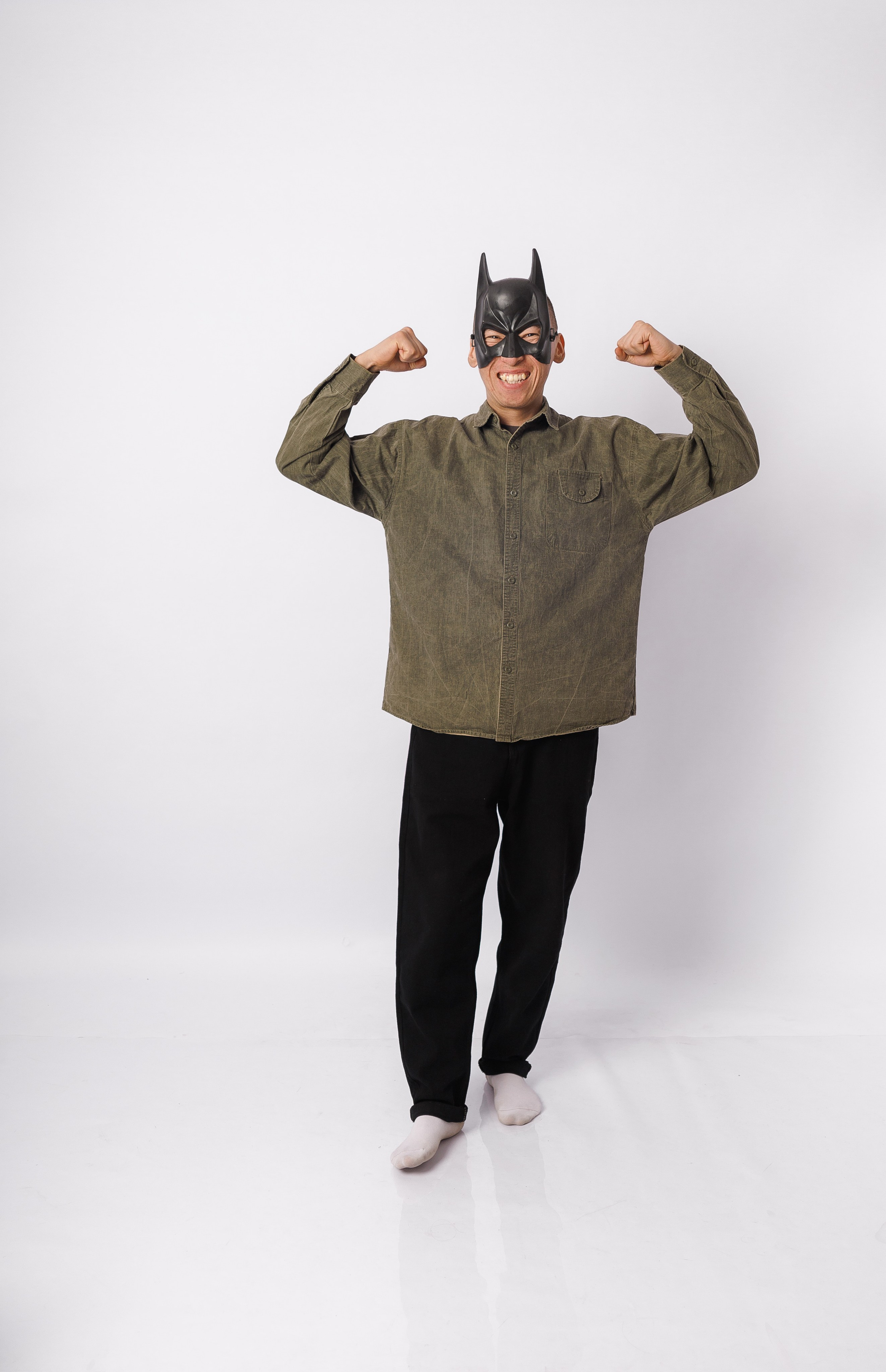 Портфолио. Услуги