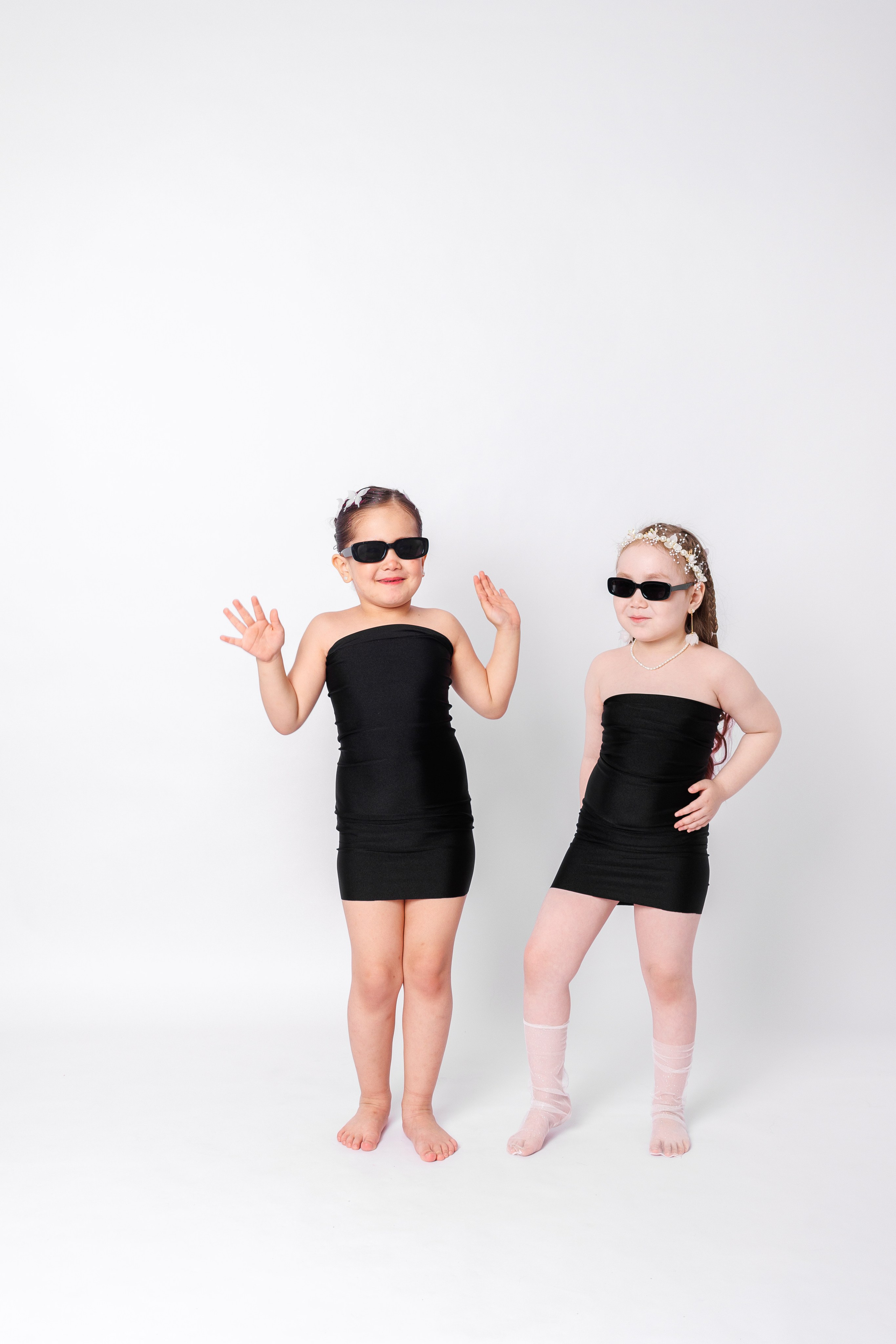 Портфолио. Услуги