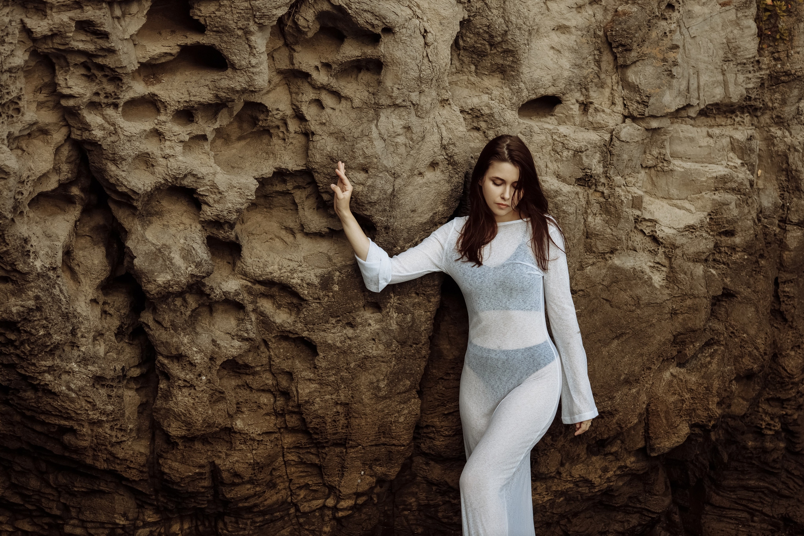 Женский портрет. Портретный фотограф, Славянка