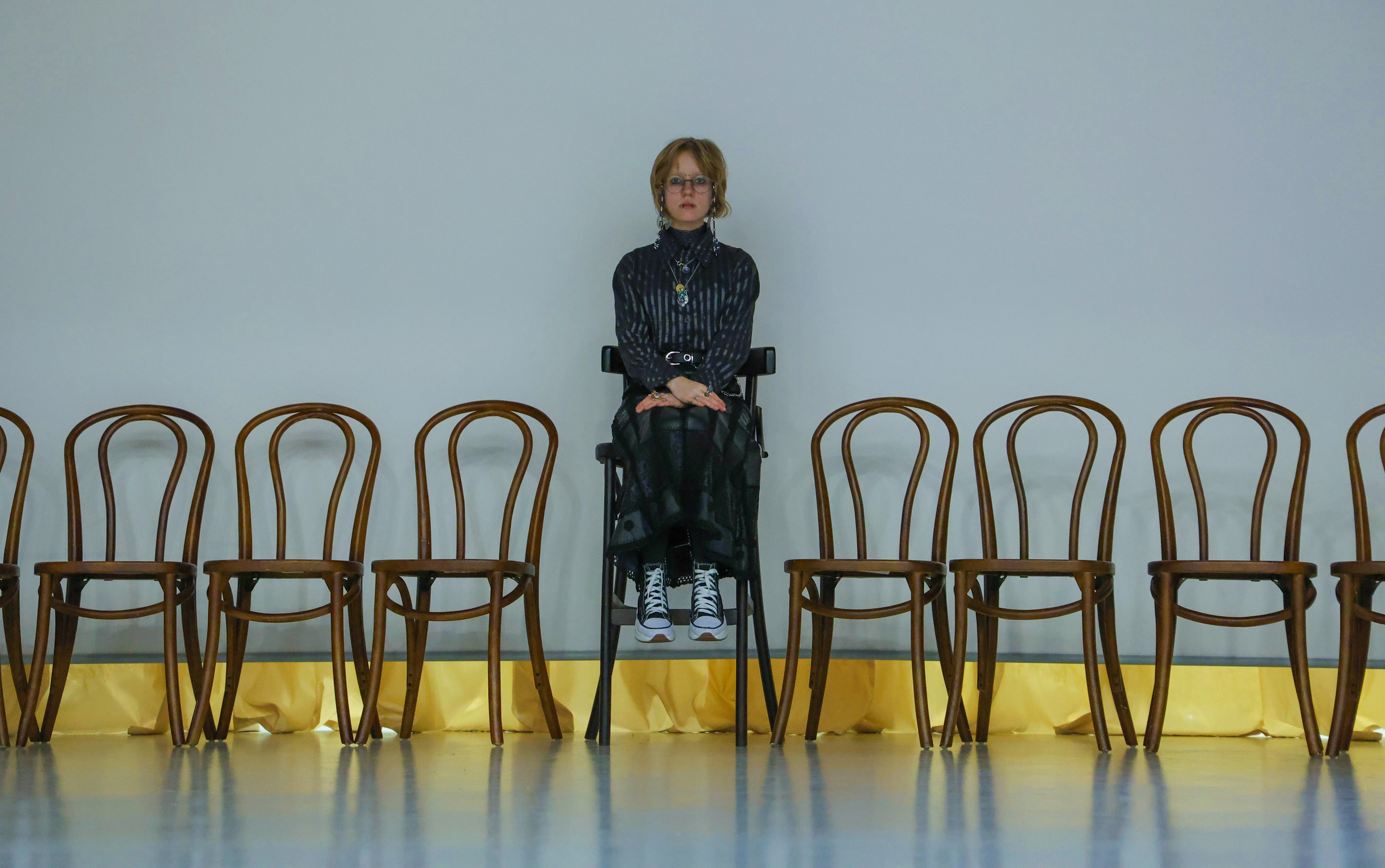 Portrait photographer based in Toronto — Blinova Mariia