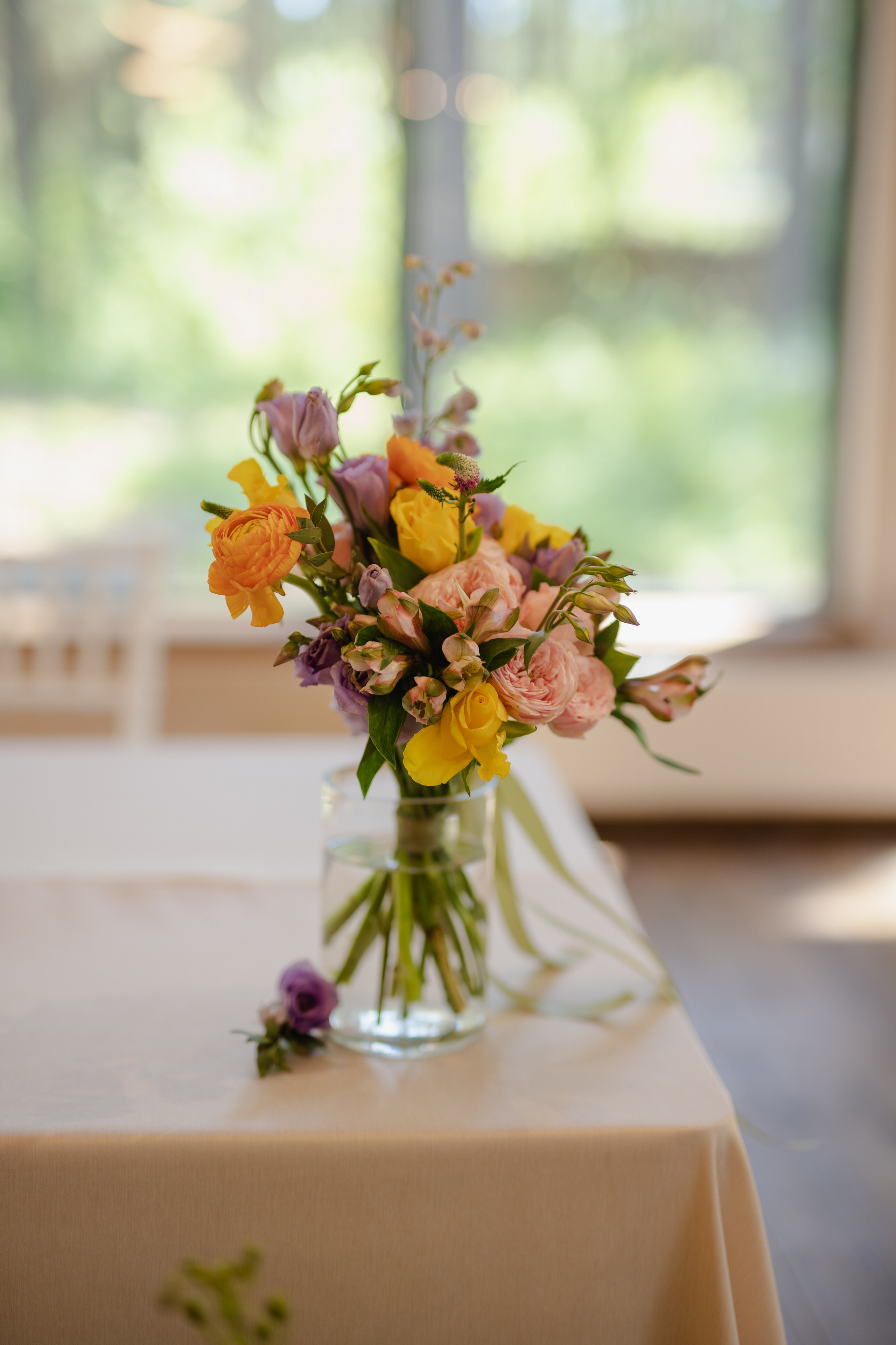 Роман и Юлия. ЧК Дачи. Фотограф Аля Овчарова