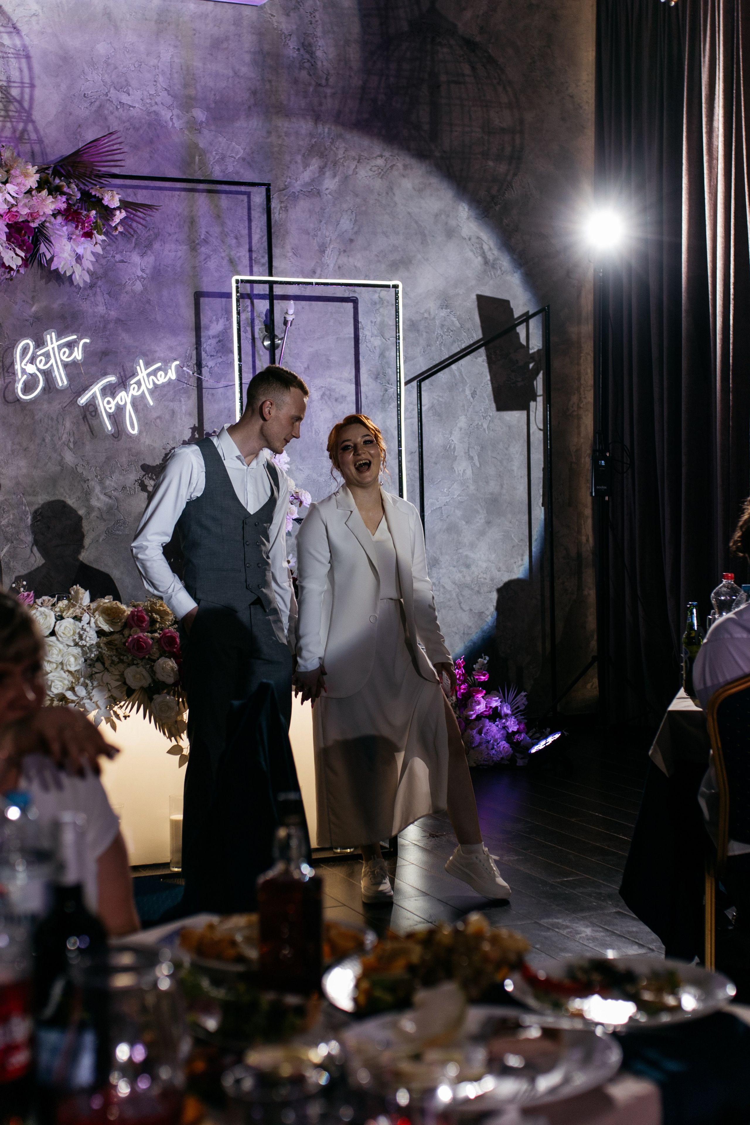 Давайте праздновать любовь. Саша и Марат. Свадебный и семейный фотограф в Магнитогорске Катя Буряк