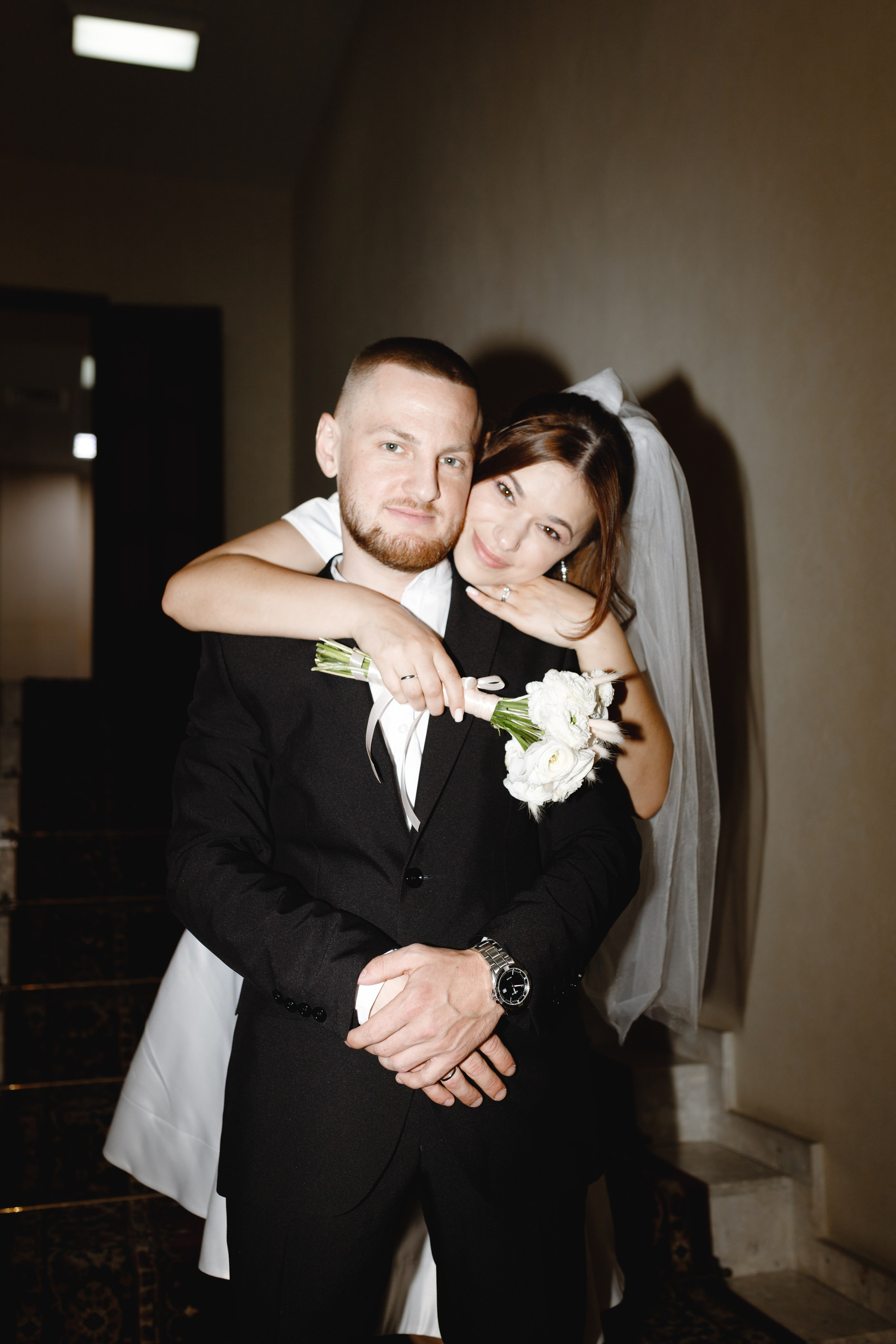 Валерия и Николай. Семейный и женский фотограф в Краснодаре Виктория Гупало