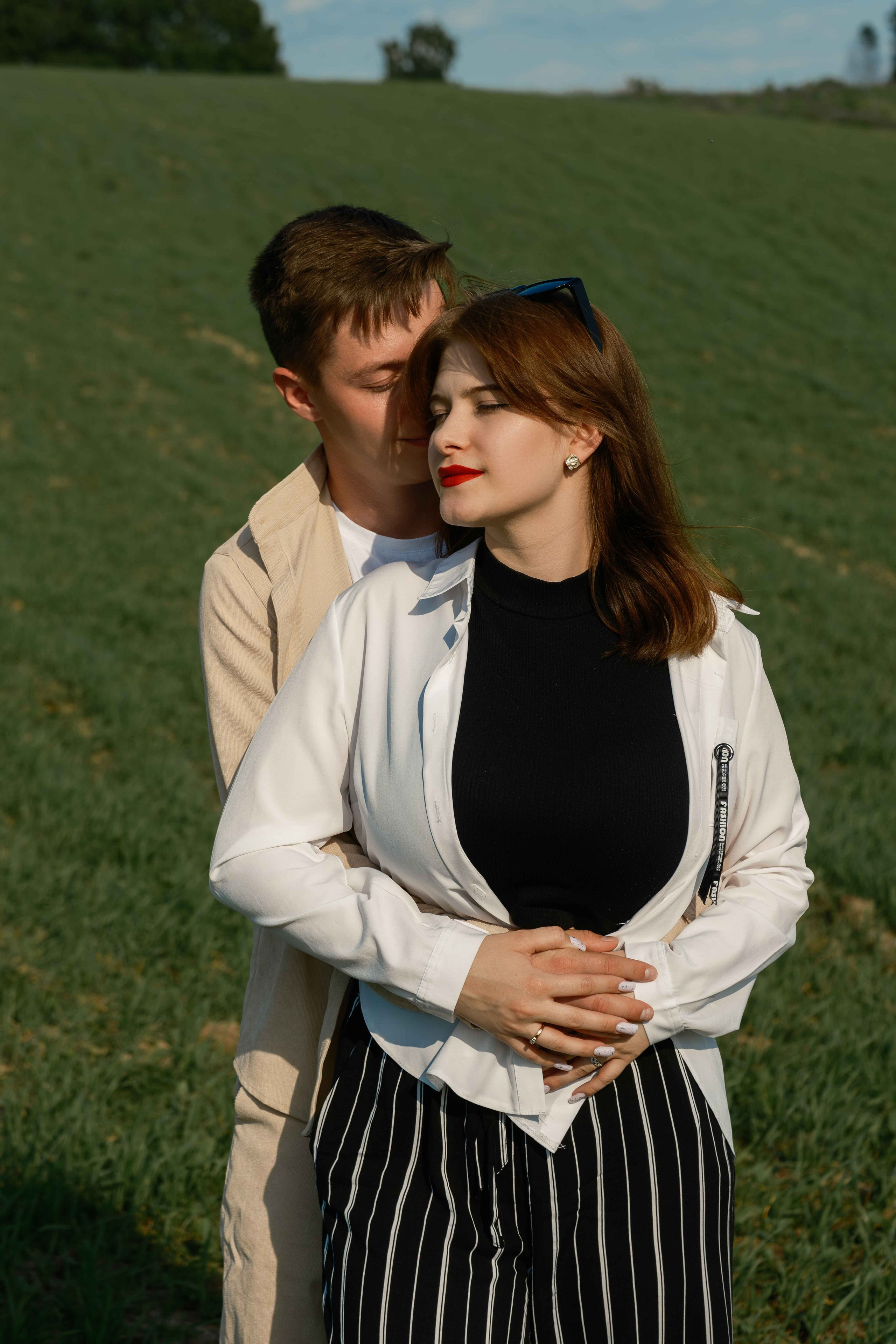 Никита & Злата. Свадебный фотограф Смоленск