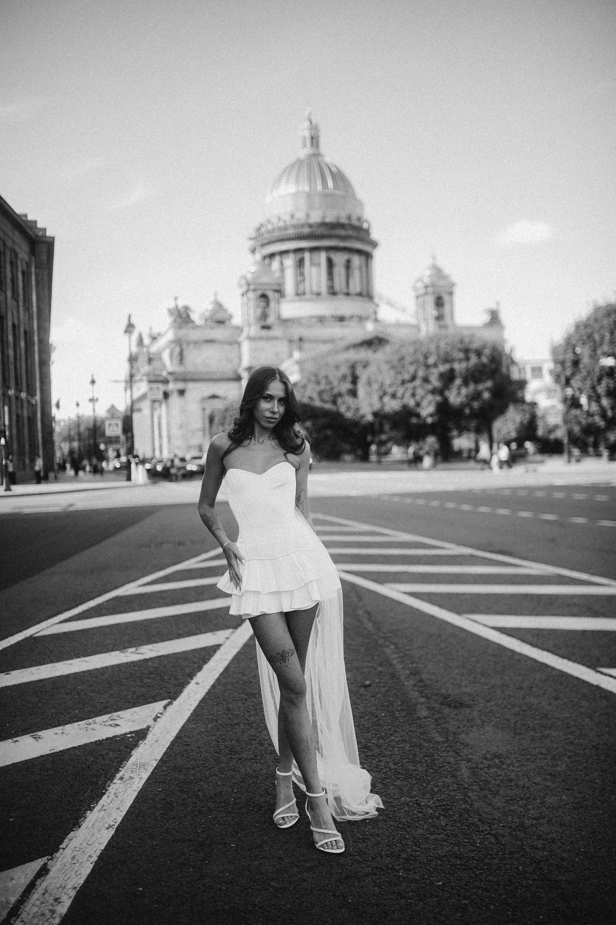 29.08.25. Фотограф в Санкт Петербурге Лара Великова