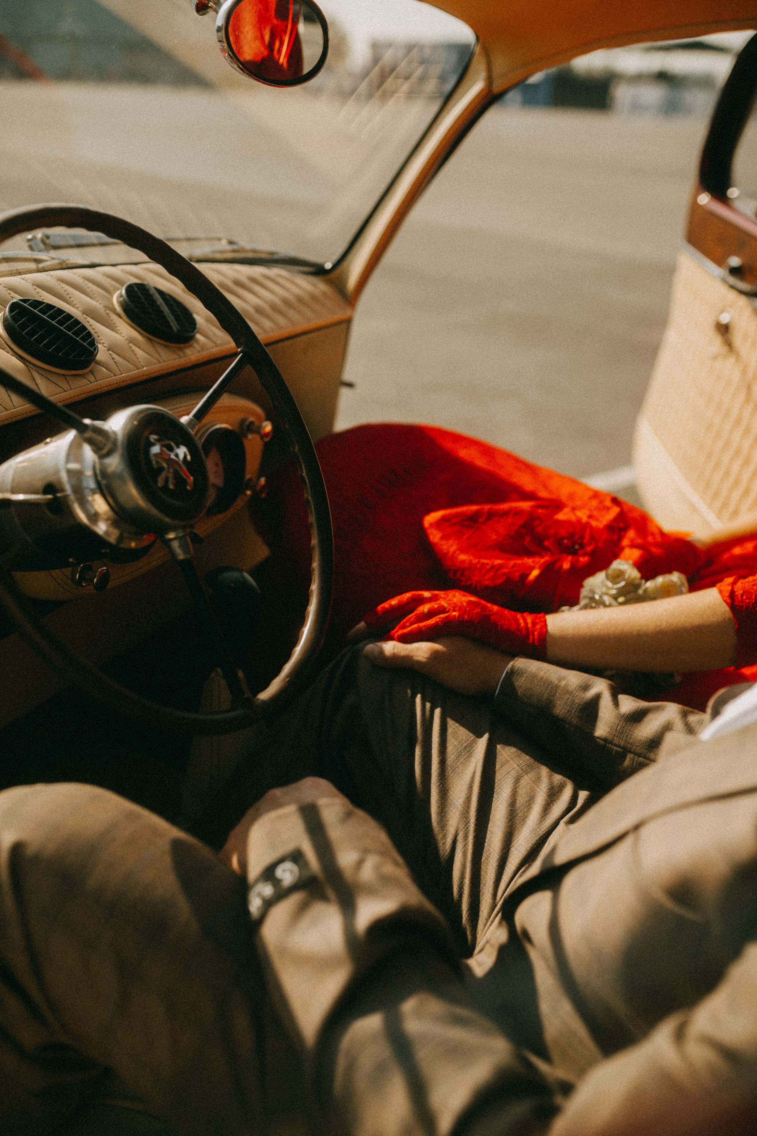 Любовь Ленинграде. Фотограф в Санкт Петербурге Лара Великова