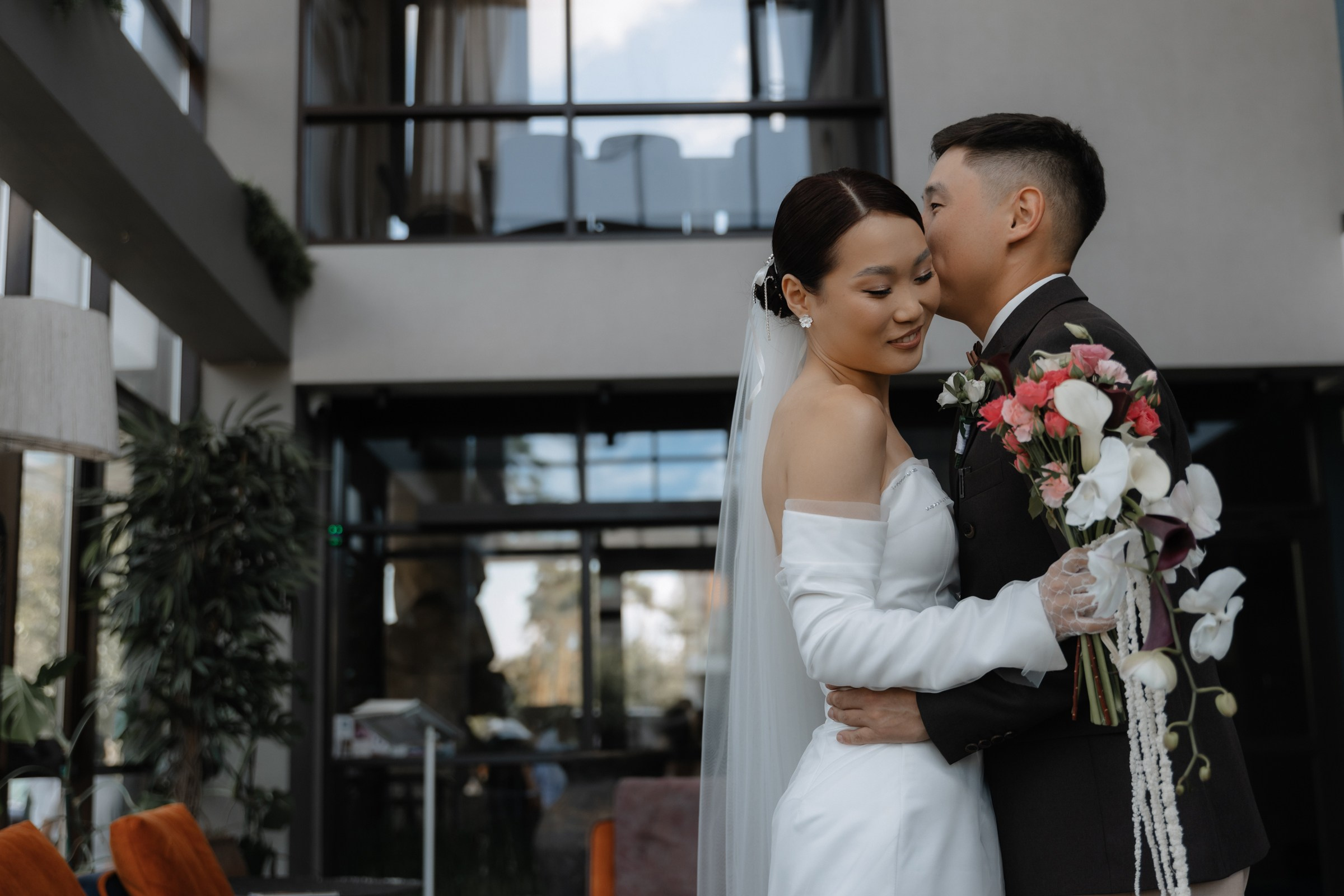 Хэшэгто и Мэдогма. Фотограф Улан-Удэ