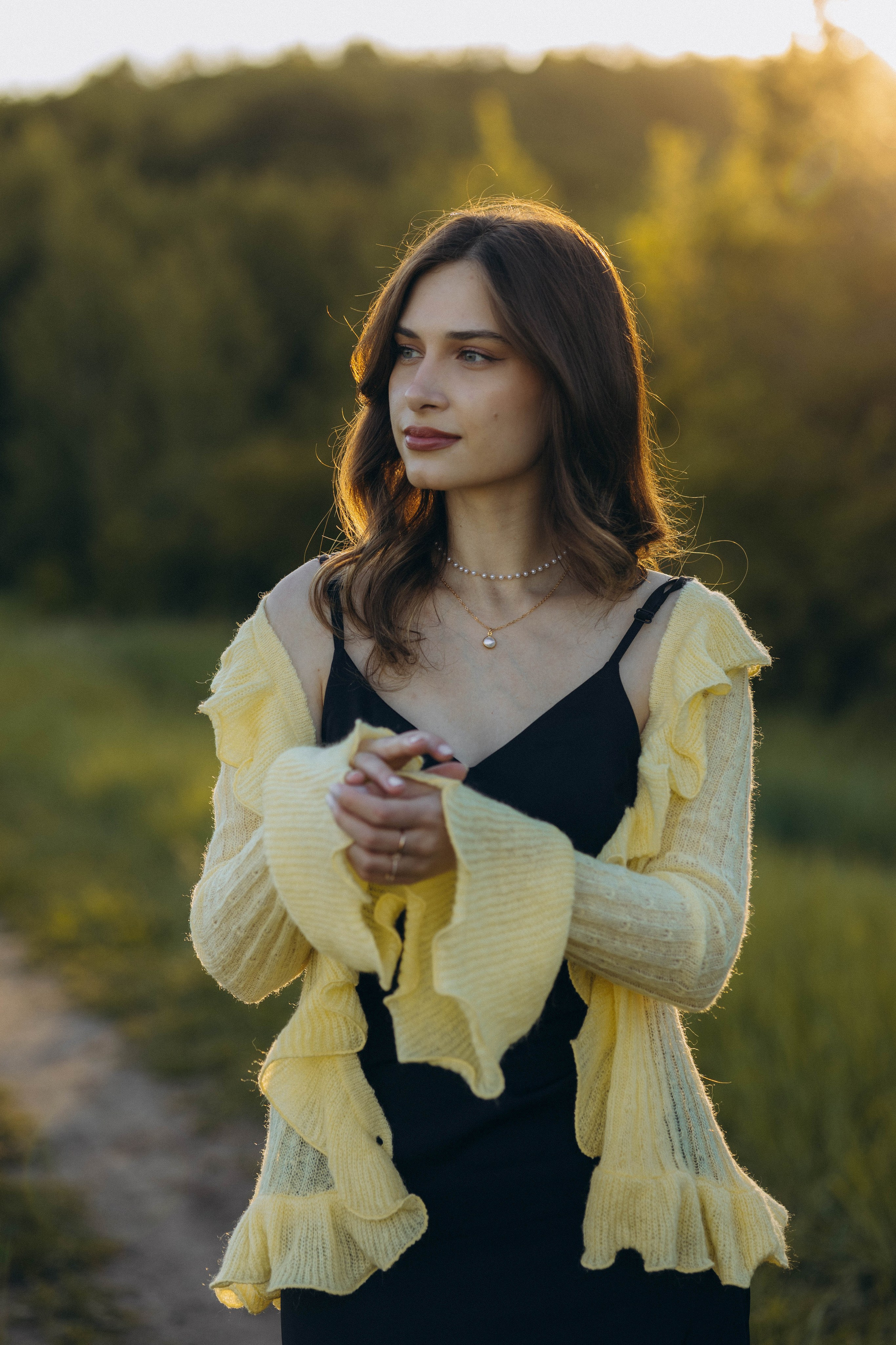 Катюша. Фотограф Саратов