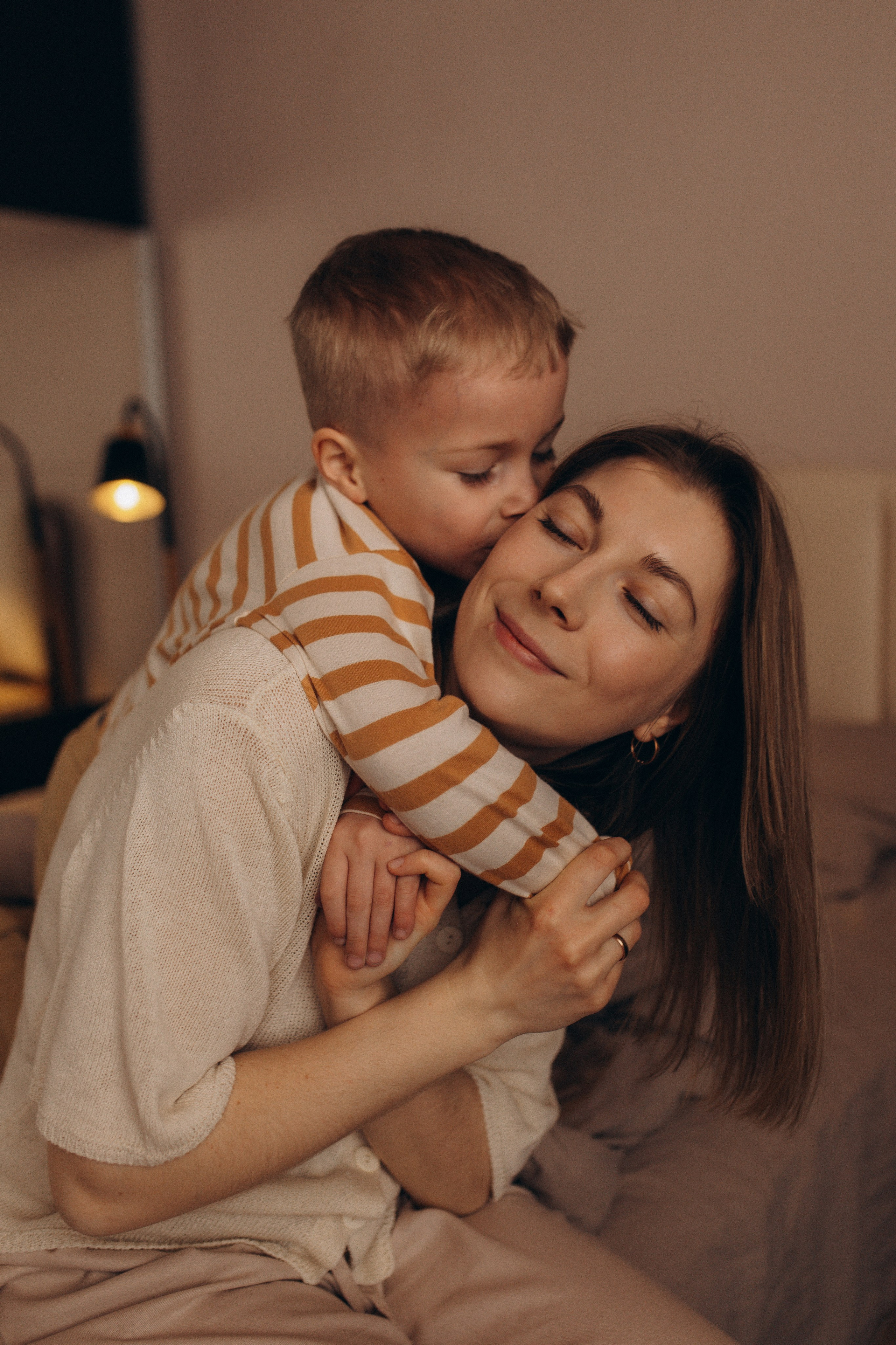 Family. Фотограф Саратов