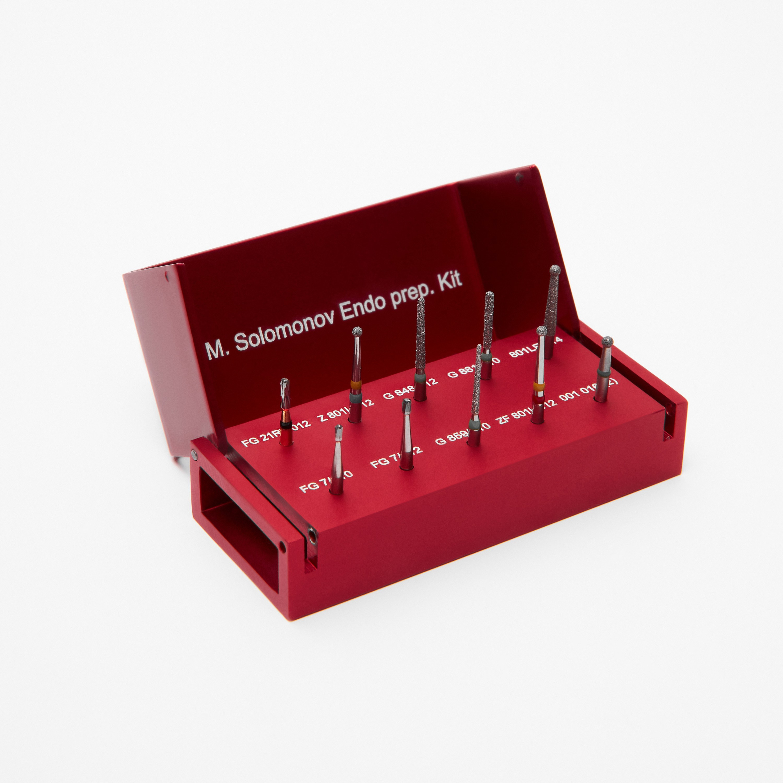 Механика здоровья. Фотограф Мария Шулик