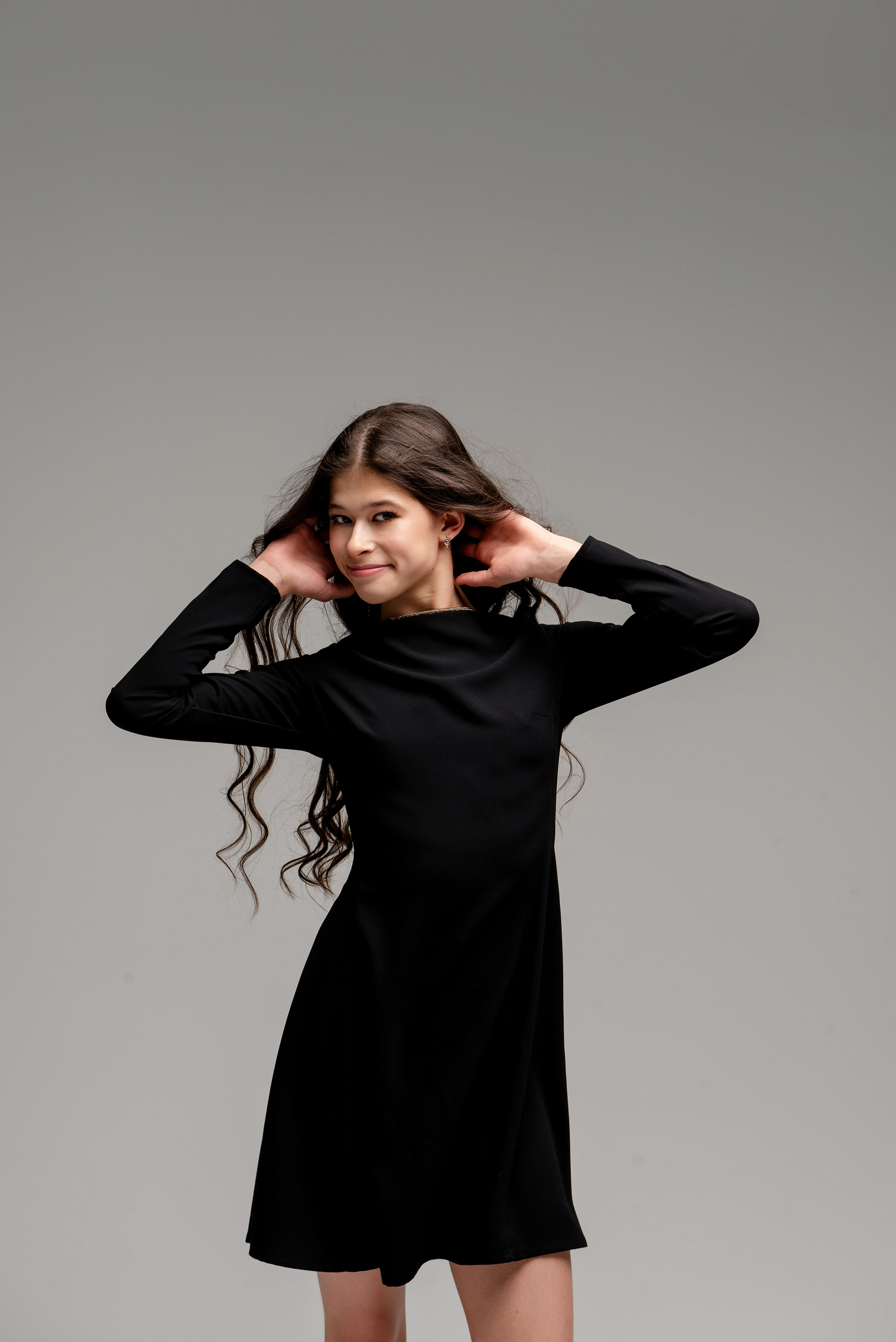 Вера. Детский фотограф в Долгопрудном и Москве