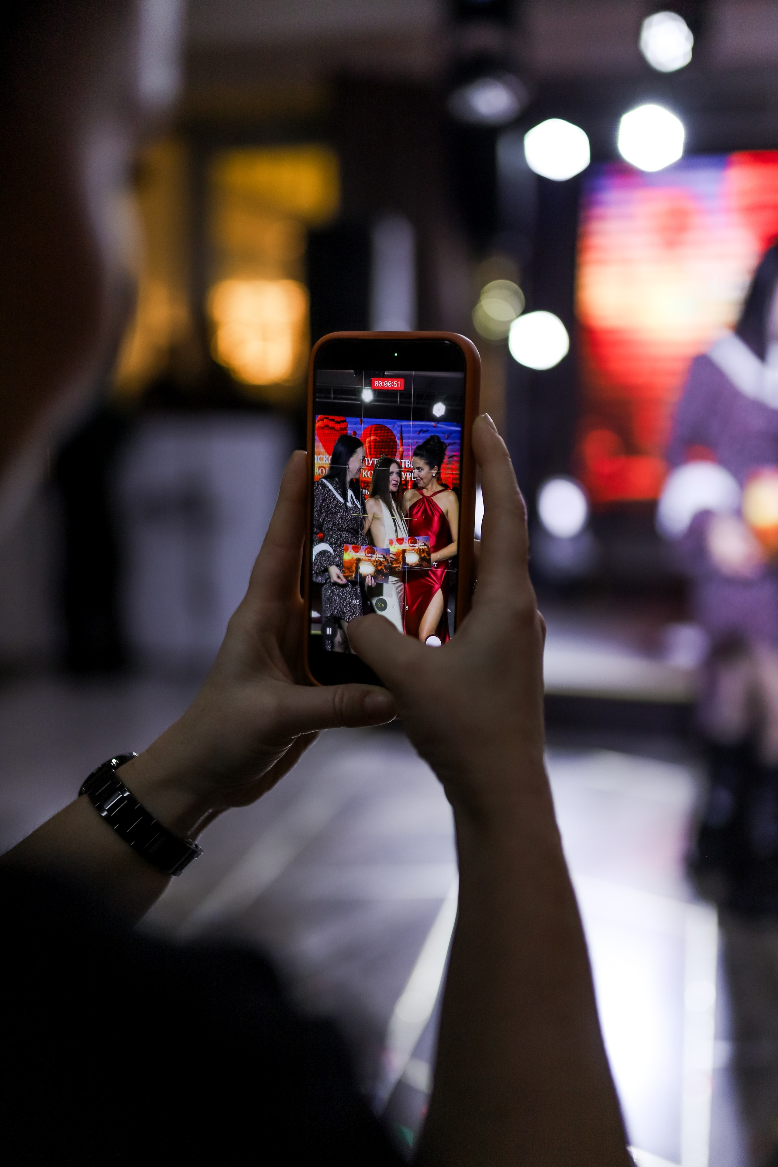 Новогодний корпоратив