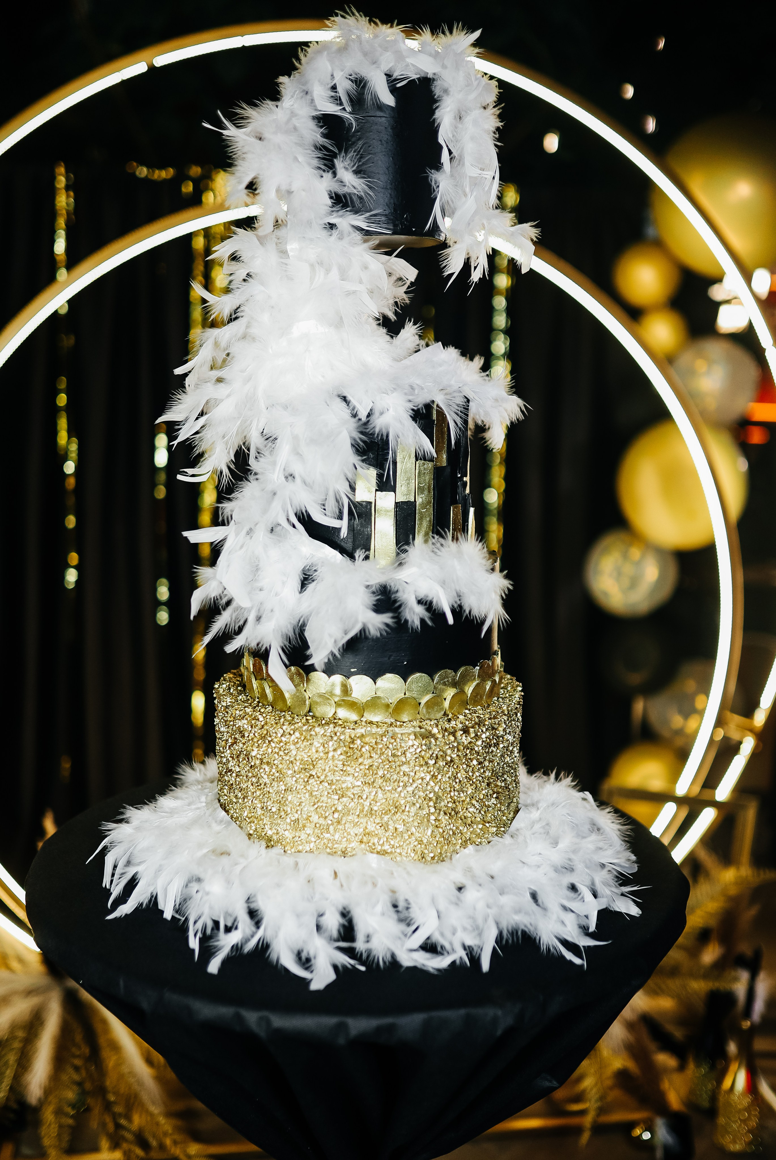 Обзор мероприятия @lubyanenkoo