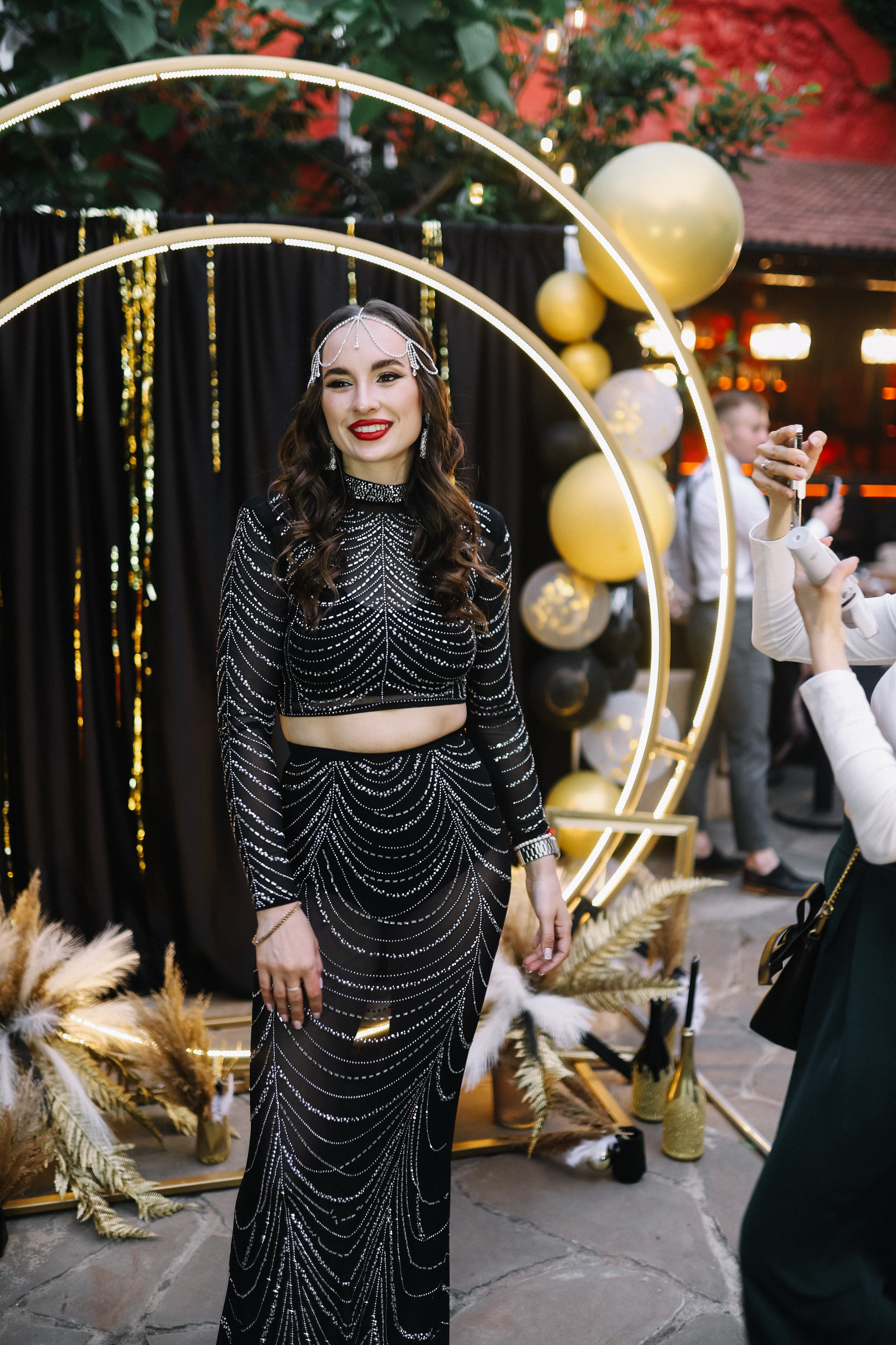 Обзор мероприятия @lubyanenkoo