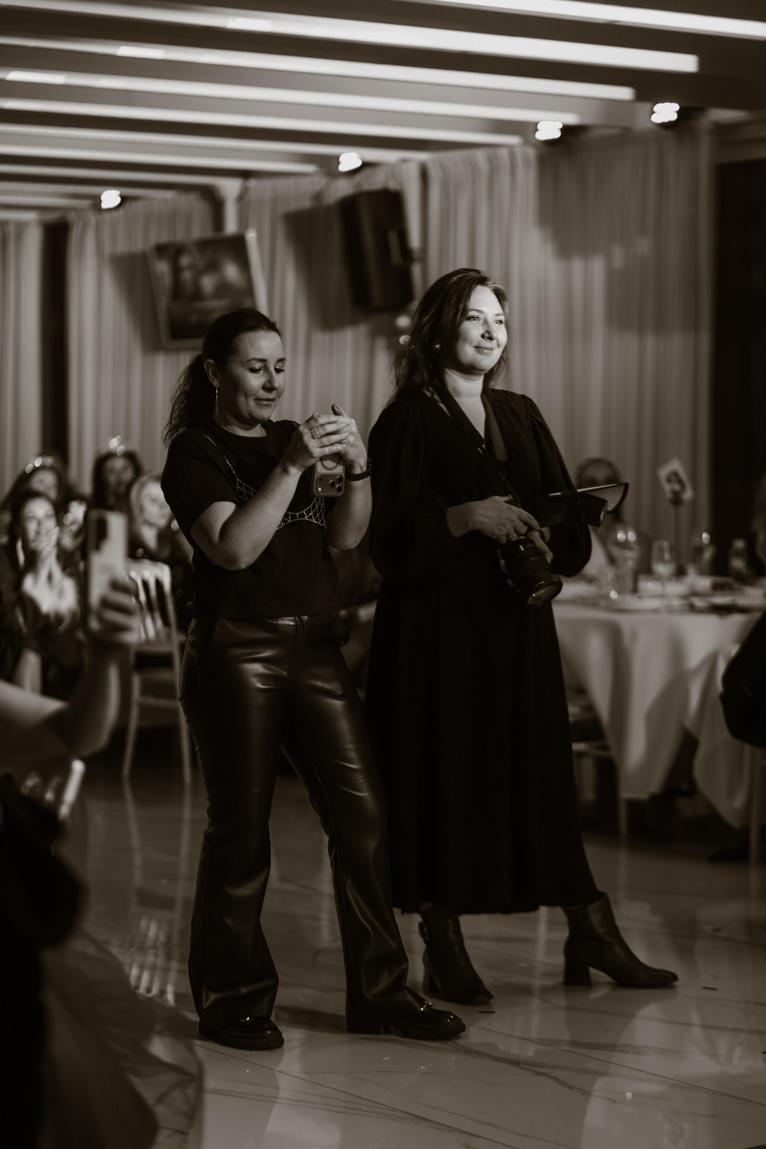 Новогодний корпоратив