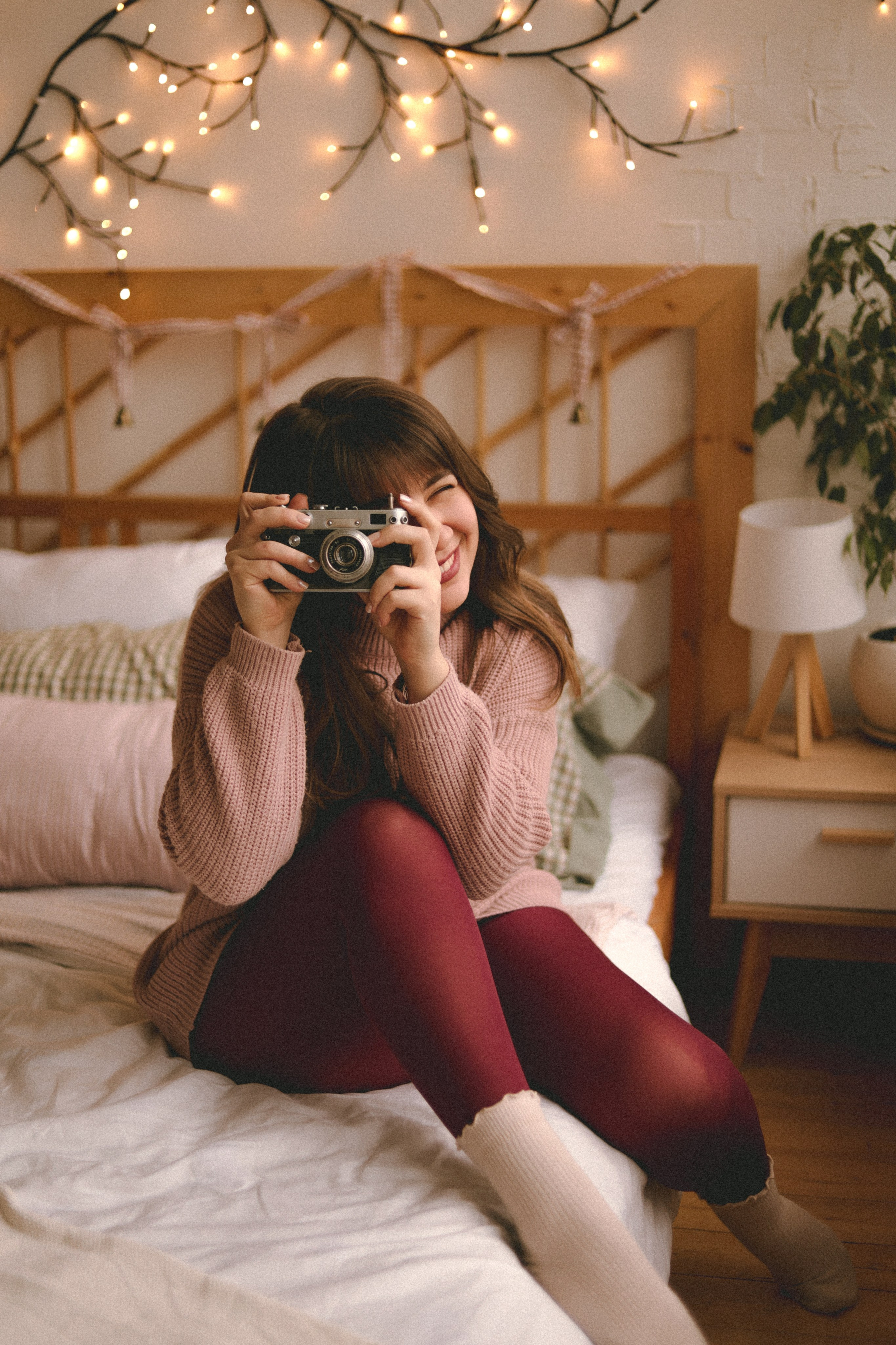 Новый год. Meryfotoidea