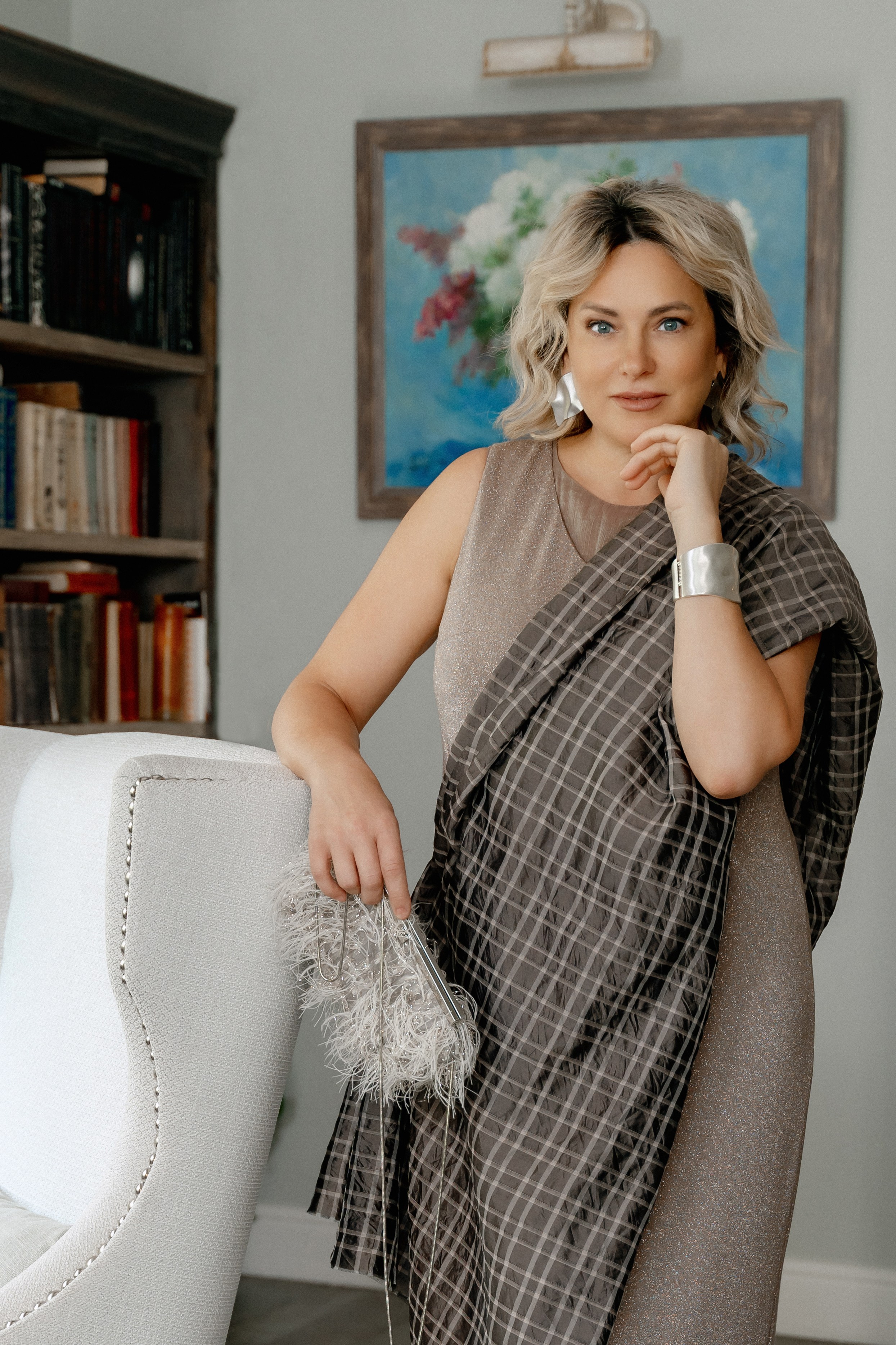 Код элегантности. Фотограф Ким Наталья в Красноярске