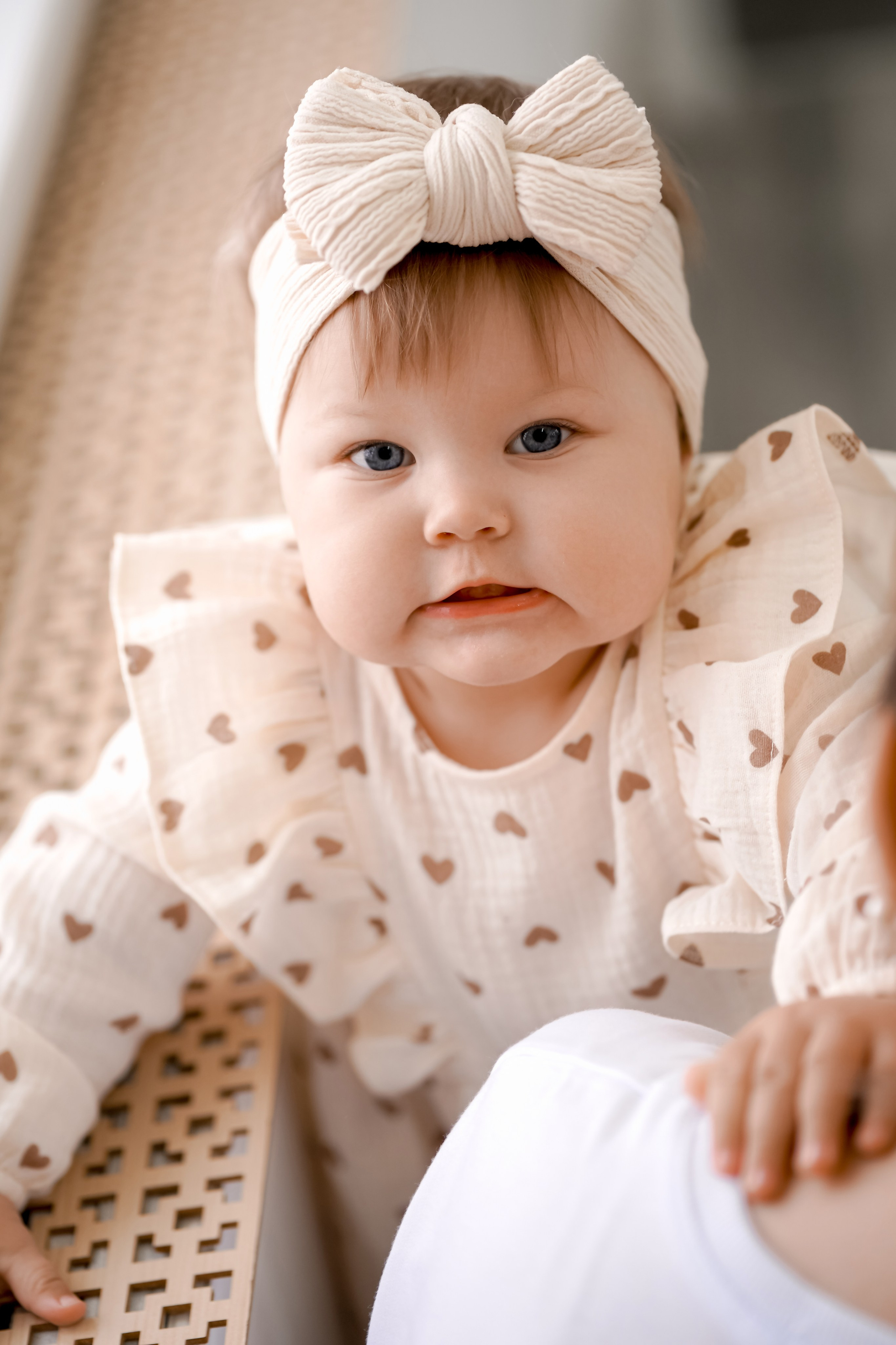 Фотосессия ко дню рождения ребенка. Фотограф Ким Наталья в Красноярске