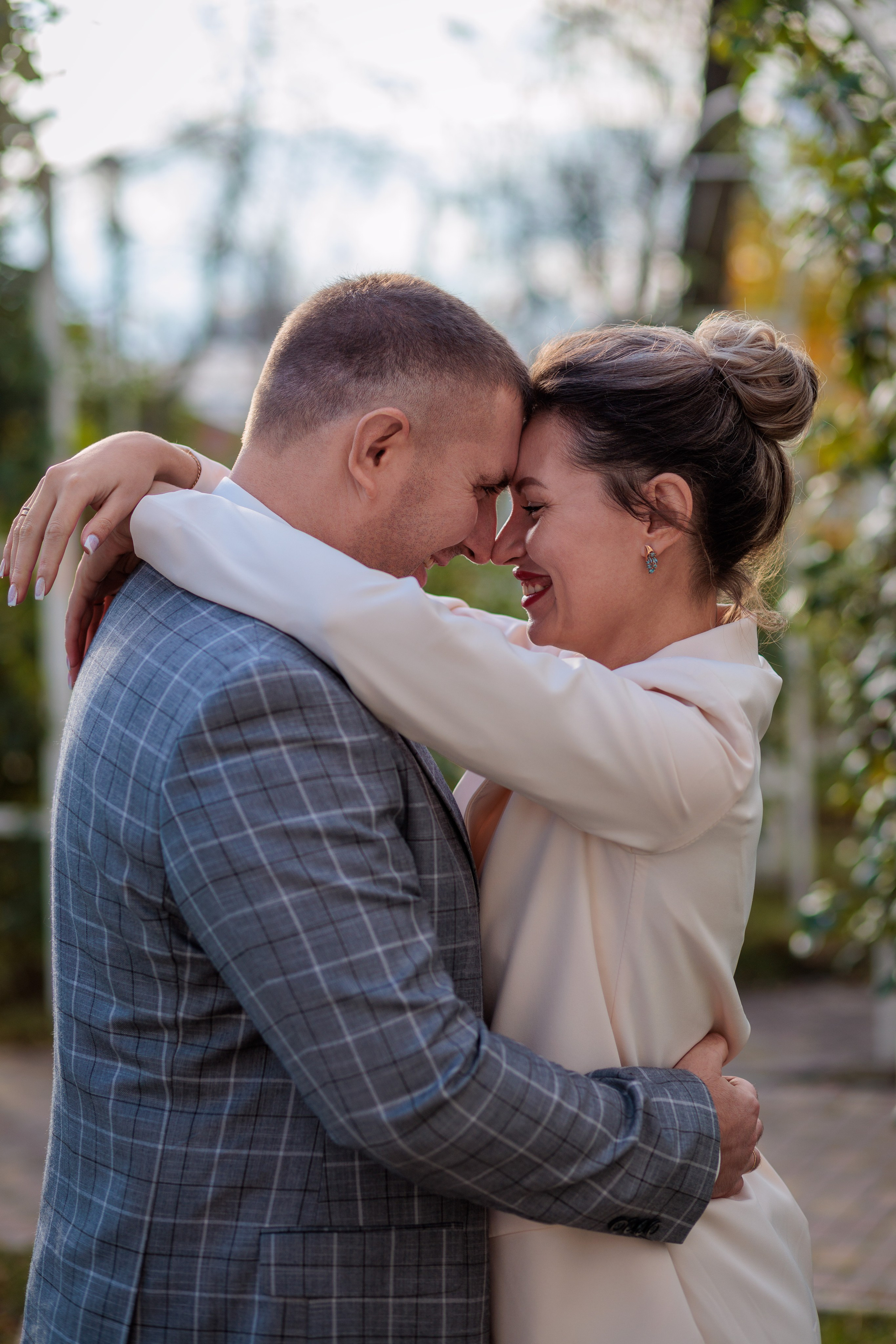 Свадебная фотосессия в городе Новошахтинск. Фотограф Гуково Григорий Новиков novikov.foto