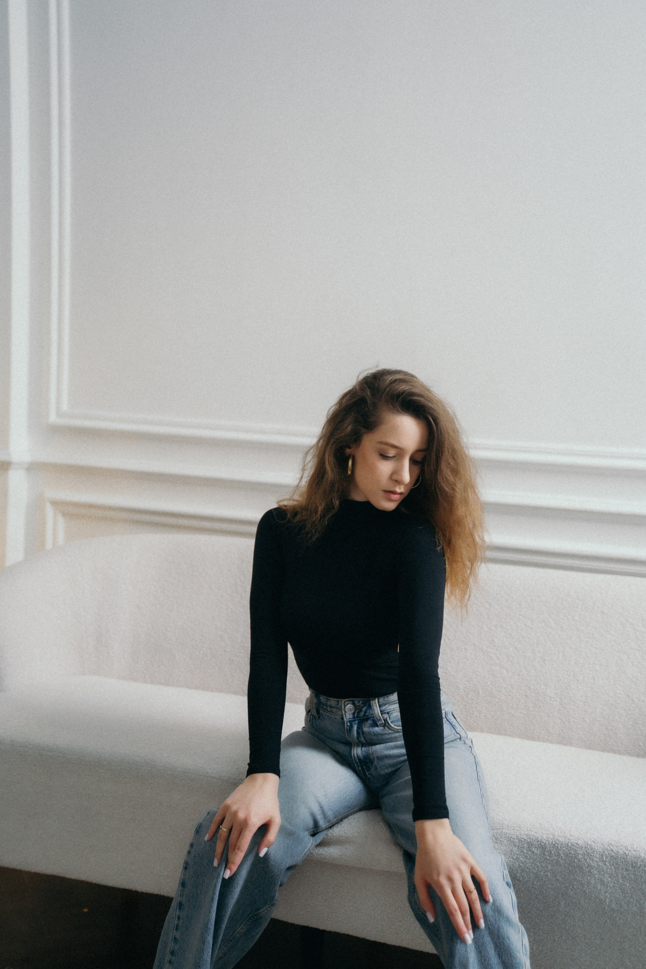 Будь собой. Свадебные съемки