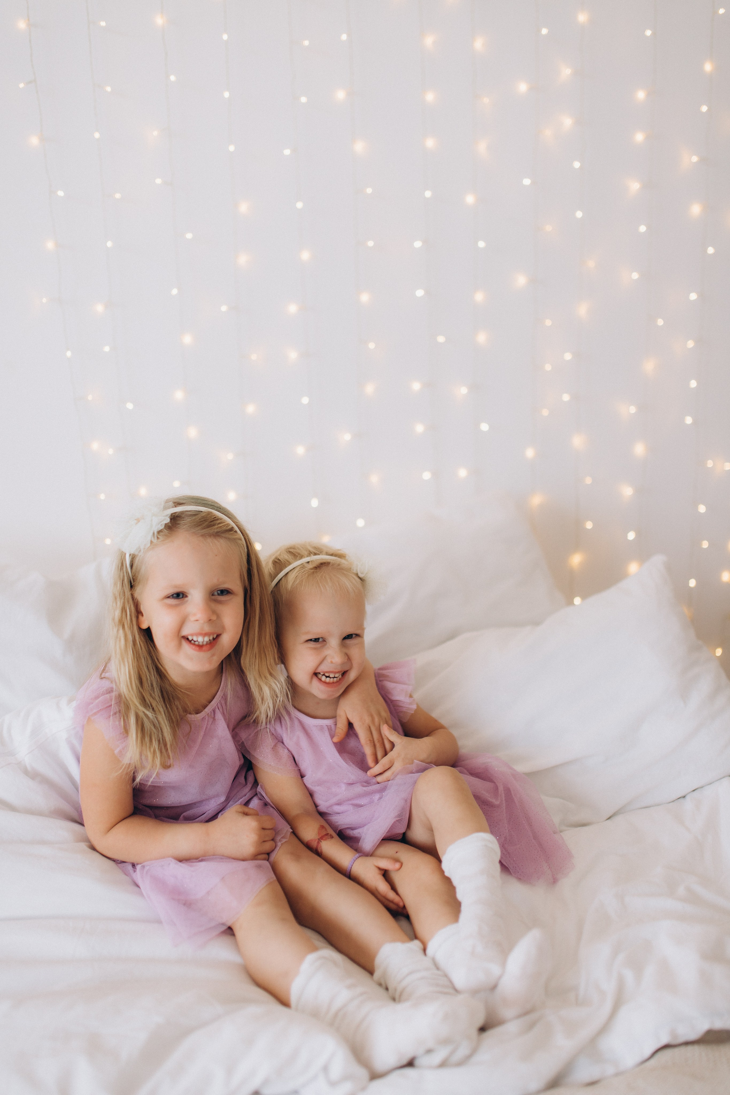 Счастливые девчонки. Фотограф Винокурова Кристина в Санкт-Петербурге