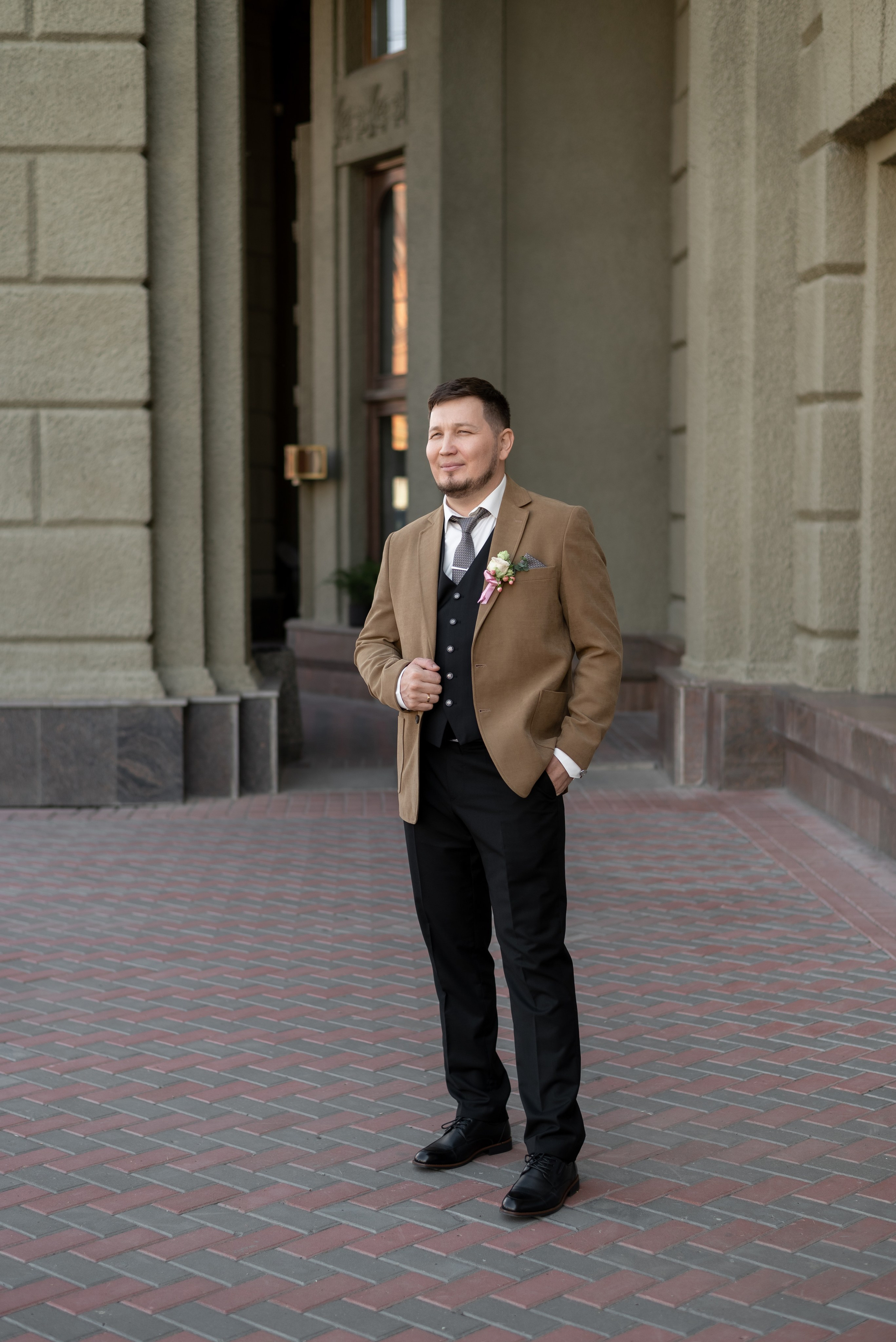 Настя и Дима. Семейный фотограф Ирина Сгибнева