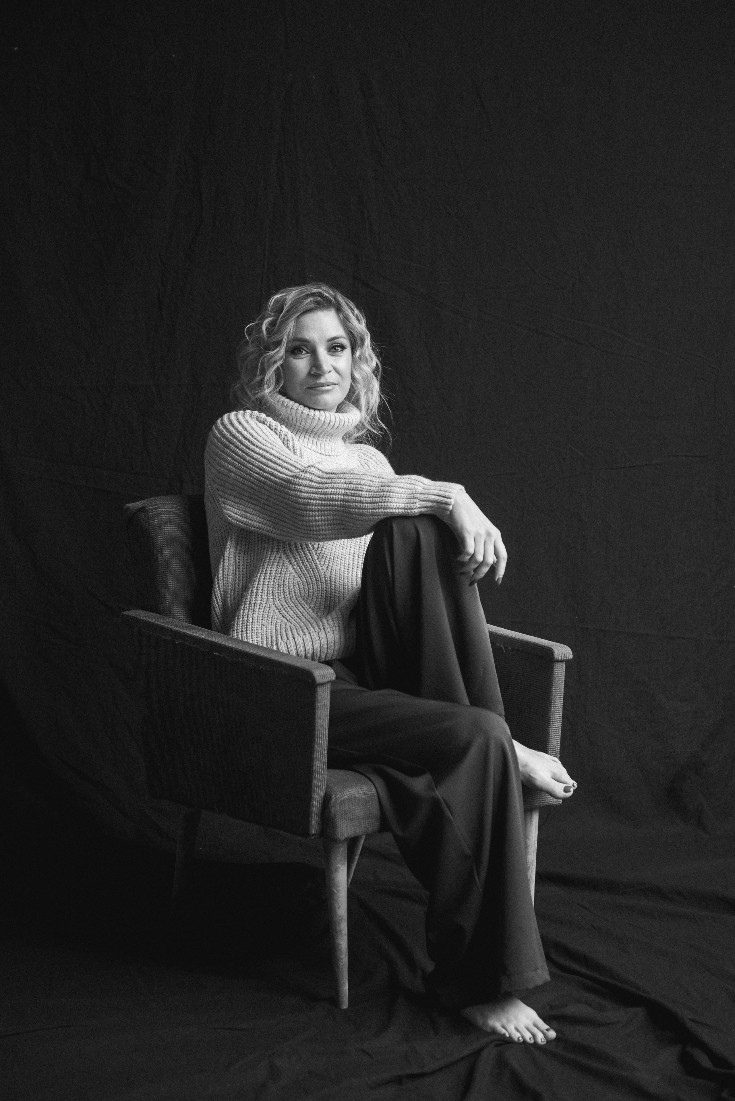 Кристина. Семейный фотограф Ирина Сгибнева