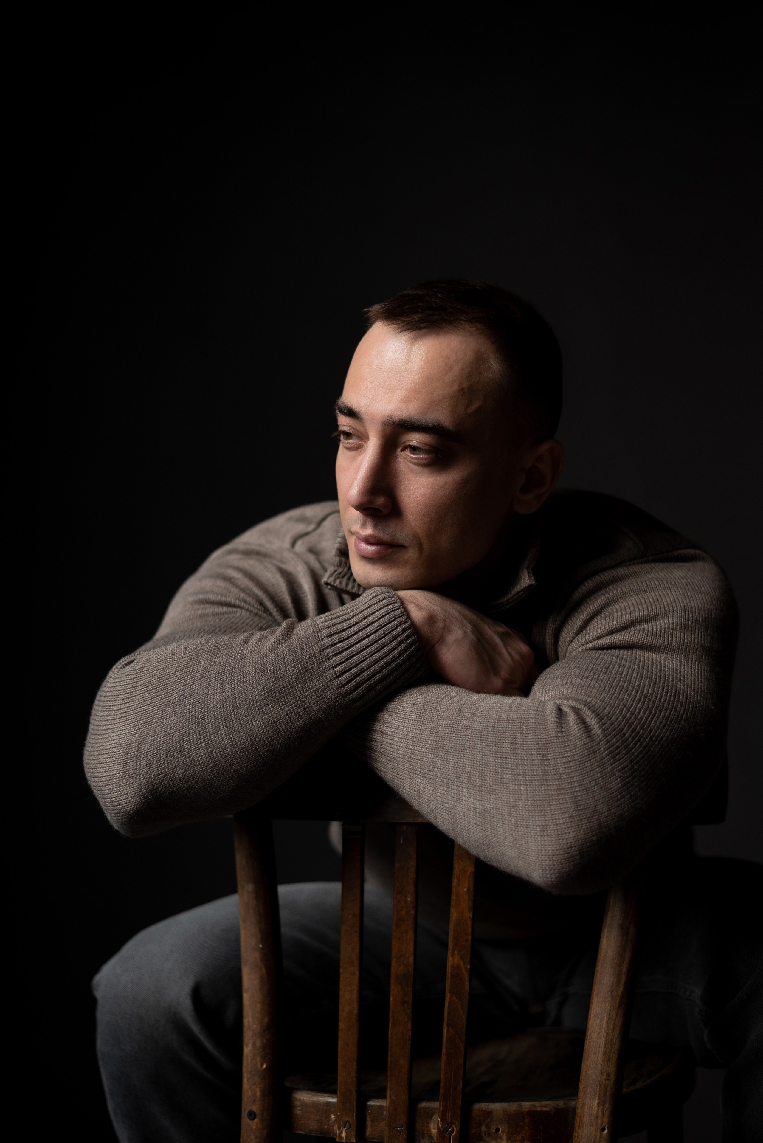 Андрей. Семейный фотограф Ирина Сгибнева