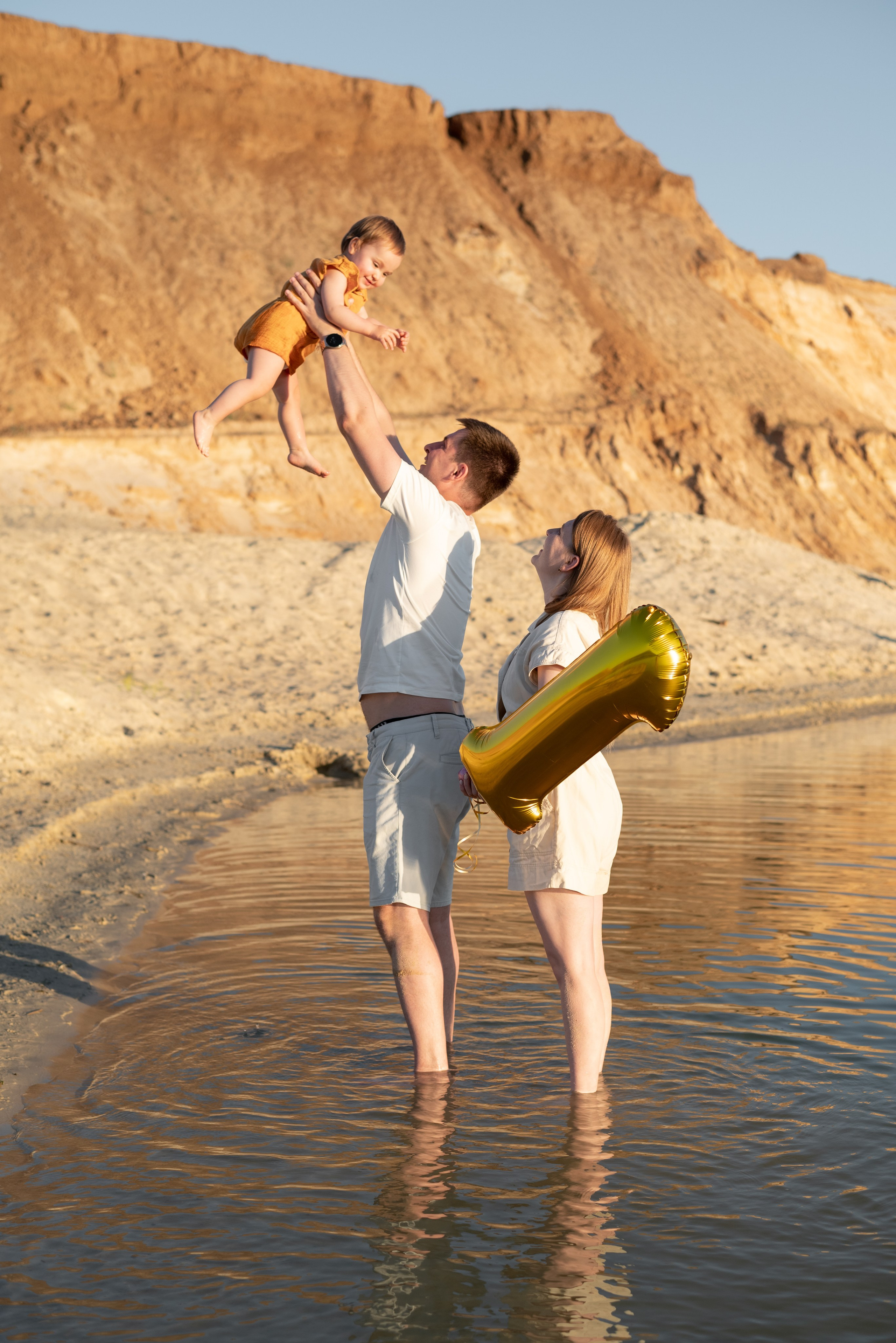 Настя Саша Василиса. Семейный фотограф Ирина Сгибнева