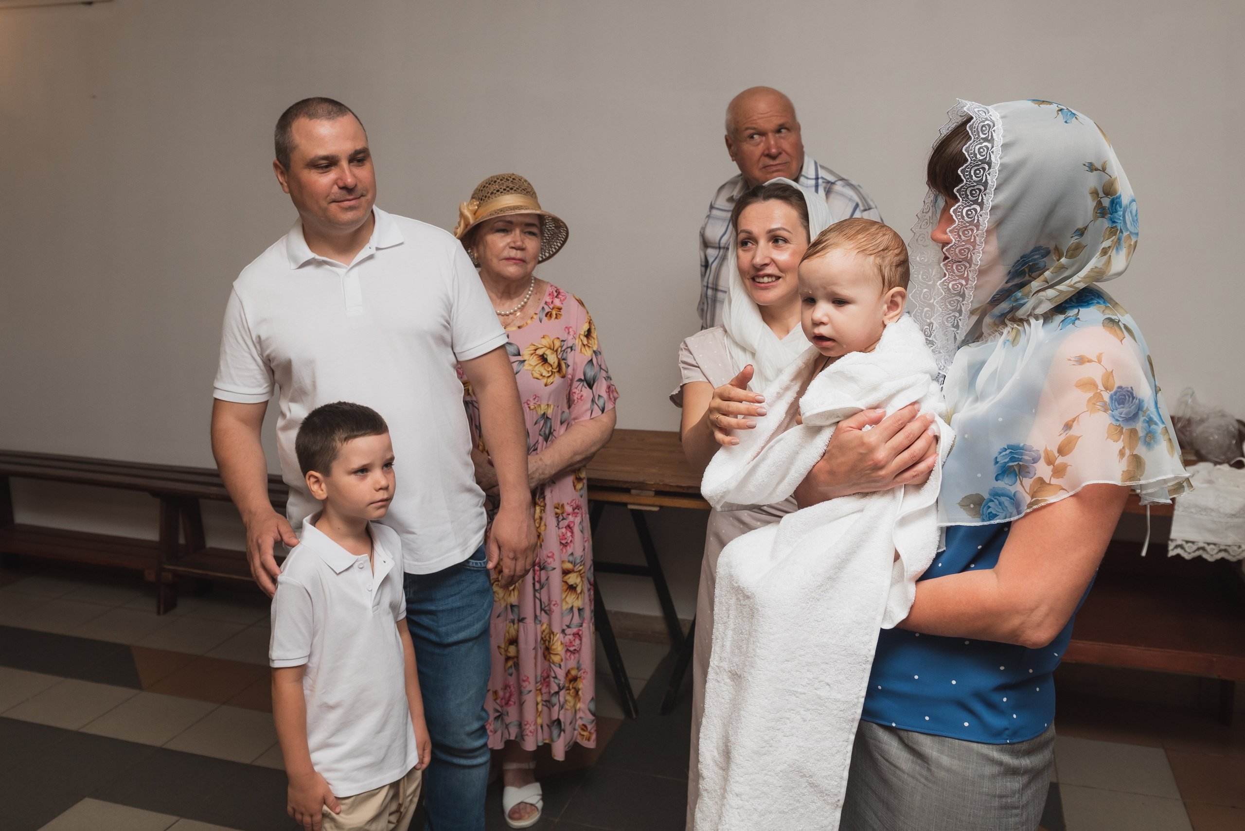 Даша. Семейный фотограф Ирина Сгибнева