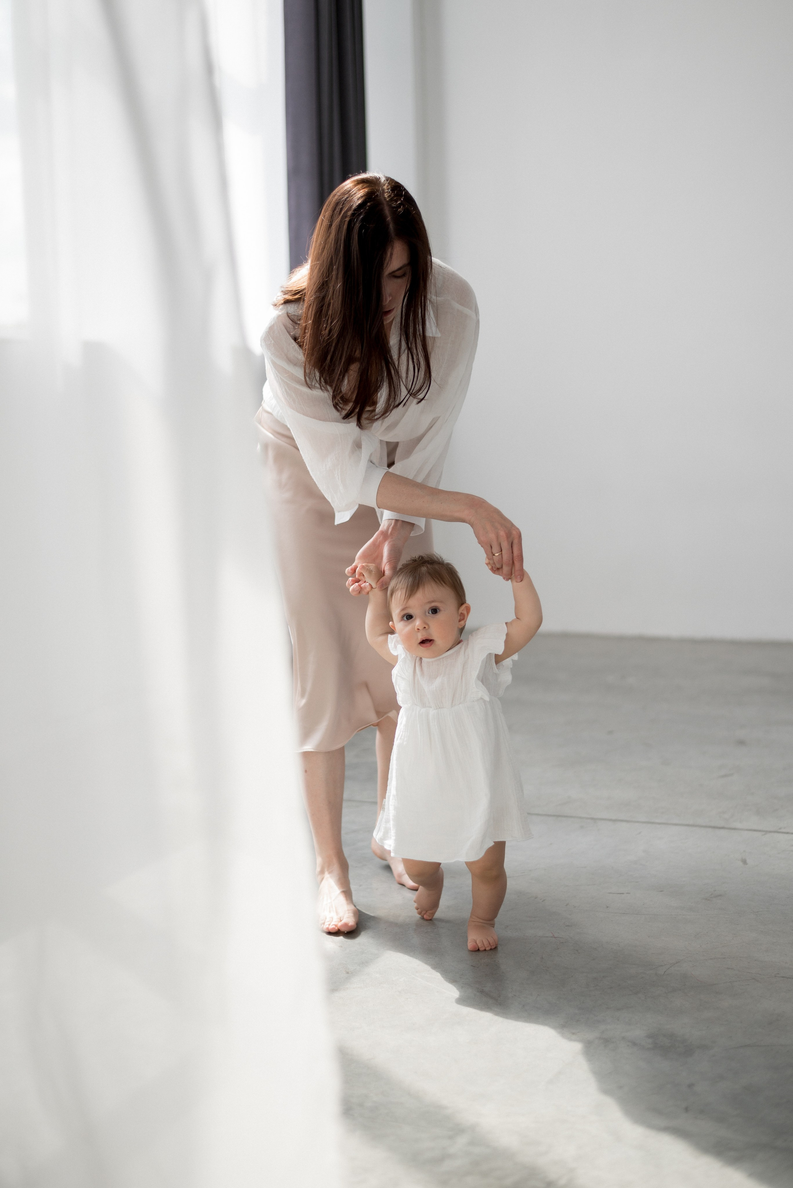 Леша Лиза Саша Даша. Семейный фотограф Ирина Сгибнева